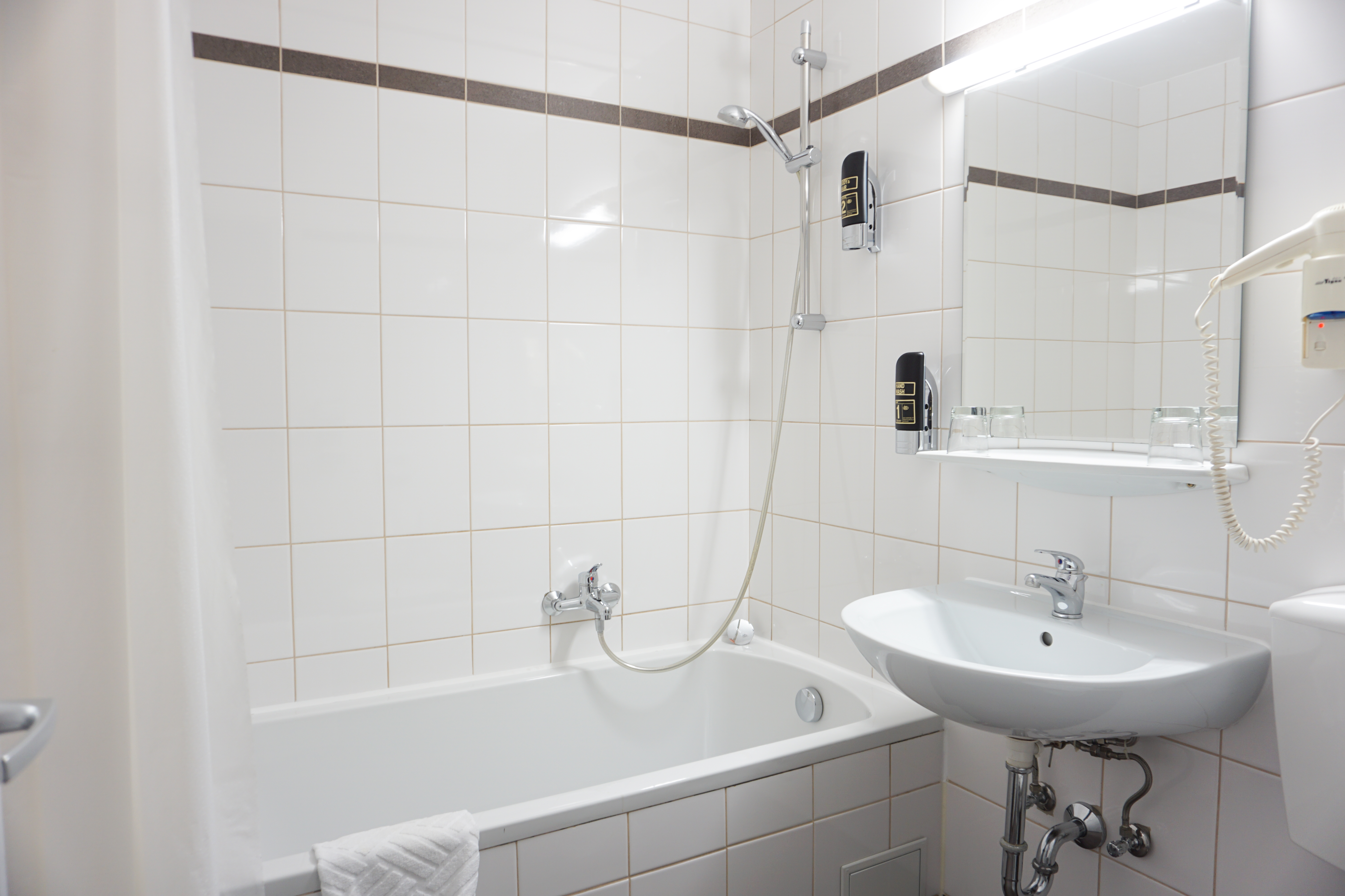 Family Room Capacity 5