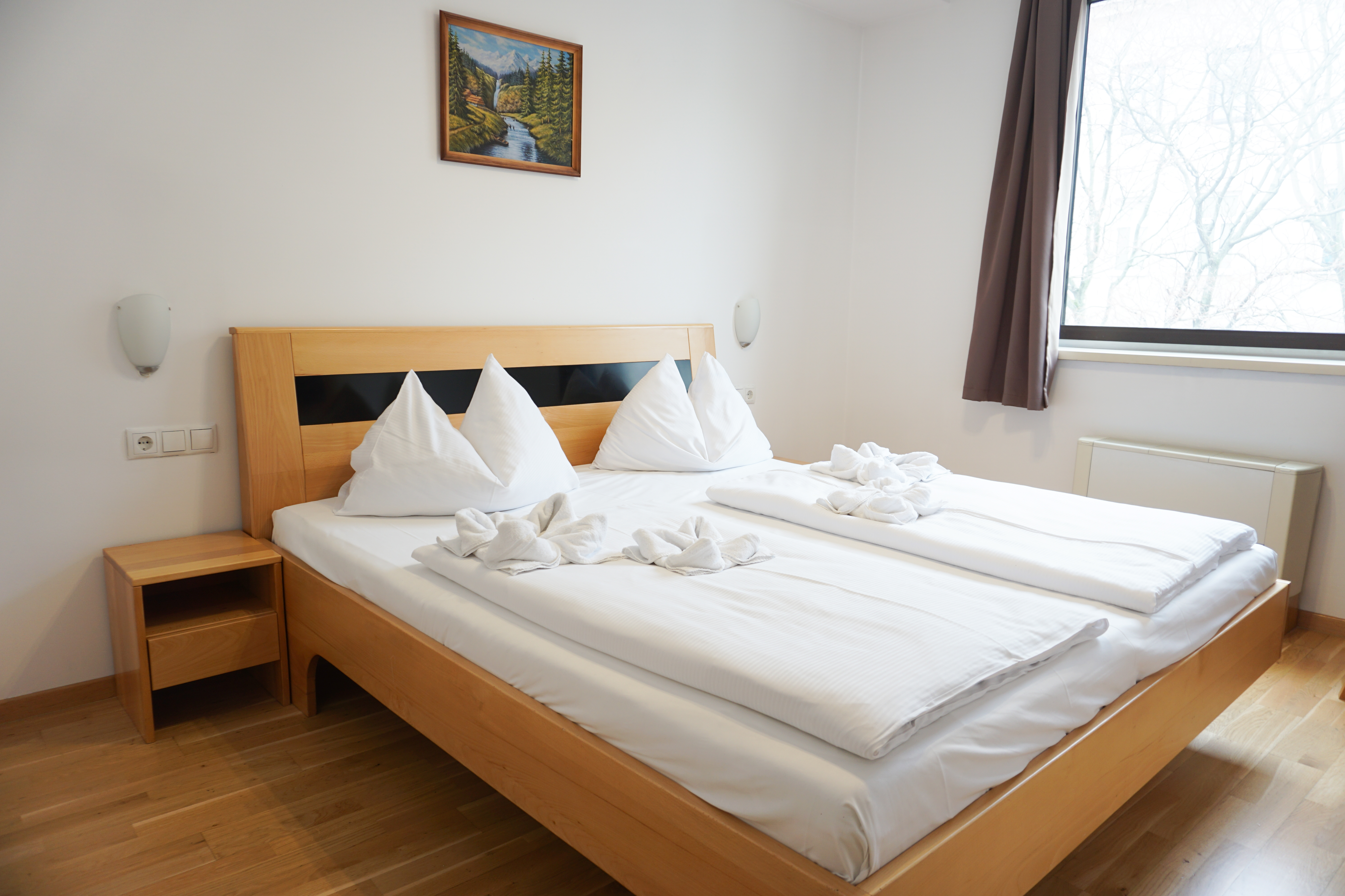 Family Room Capacity 5