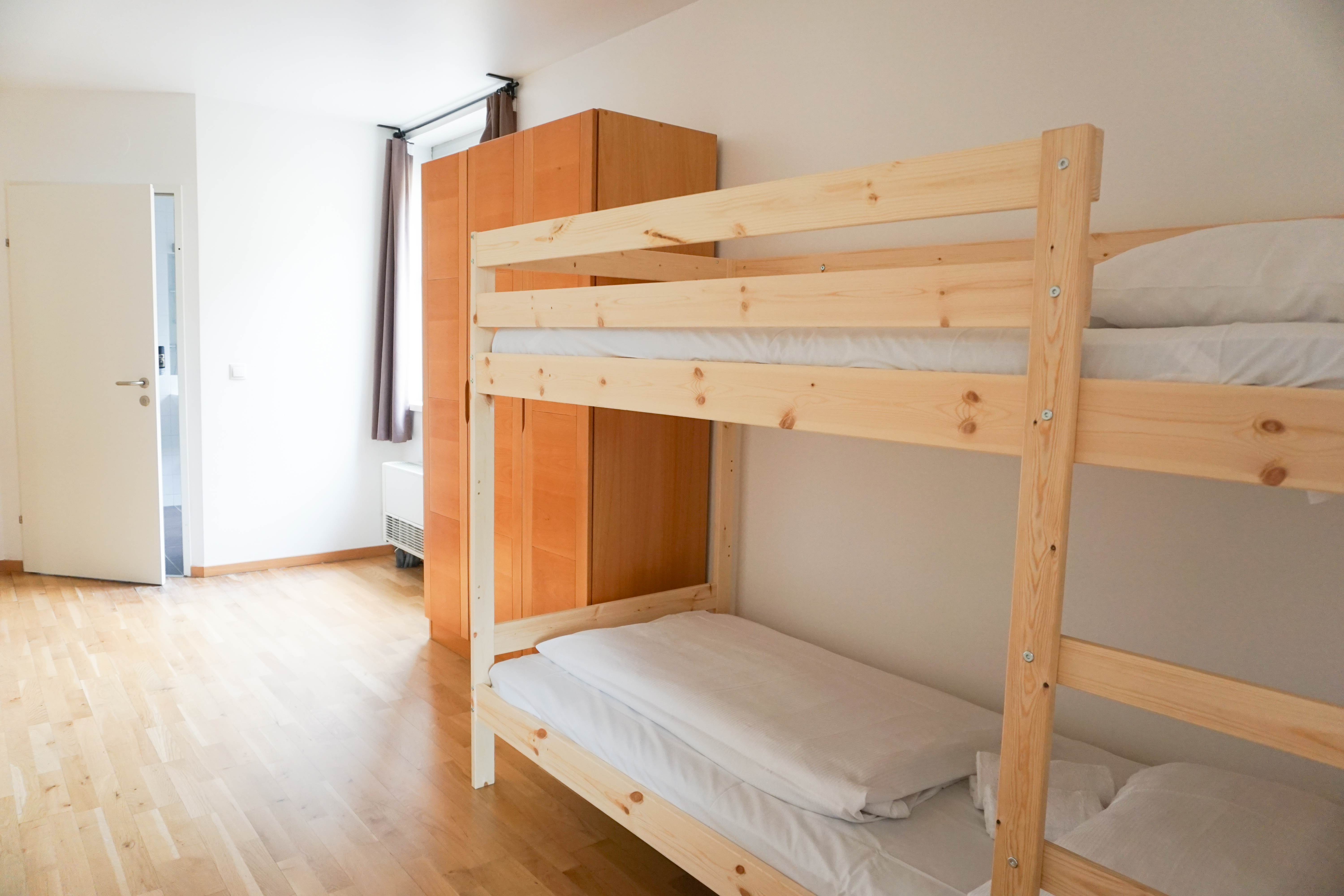 Family Room Capacity 4