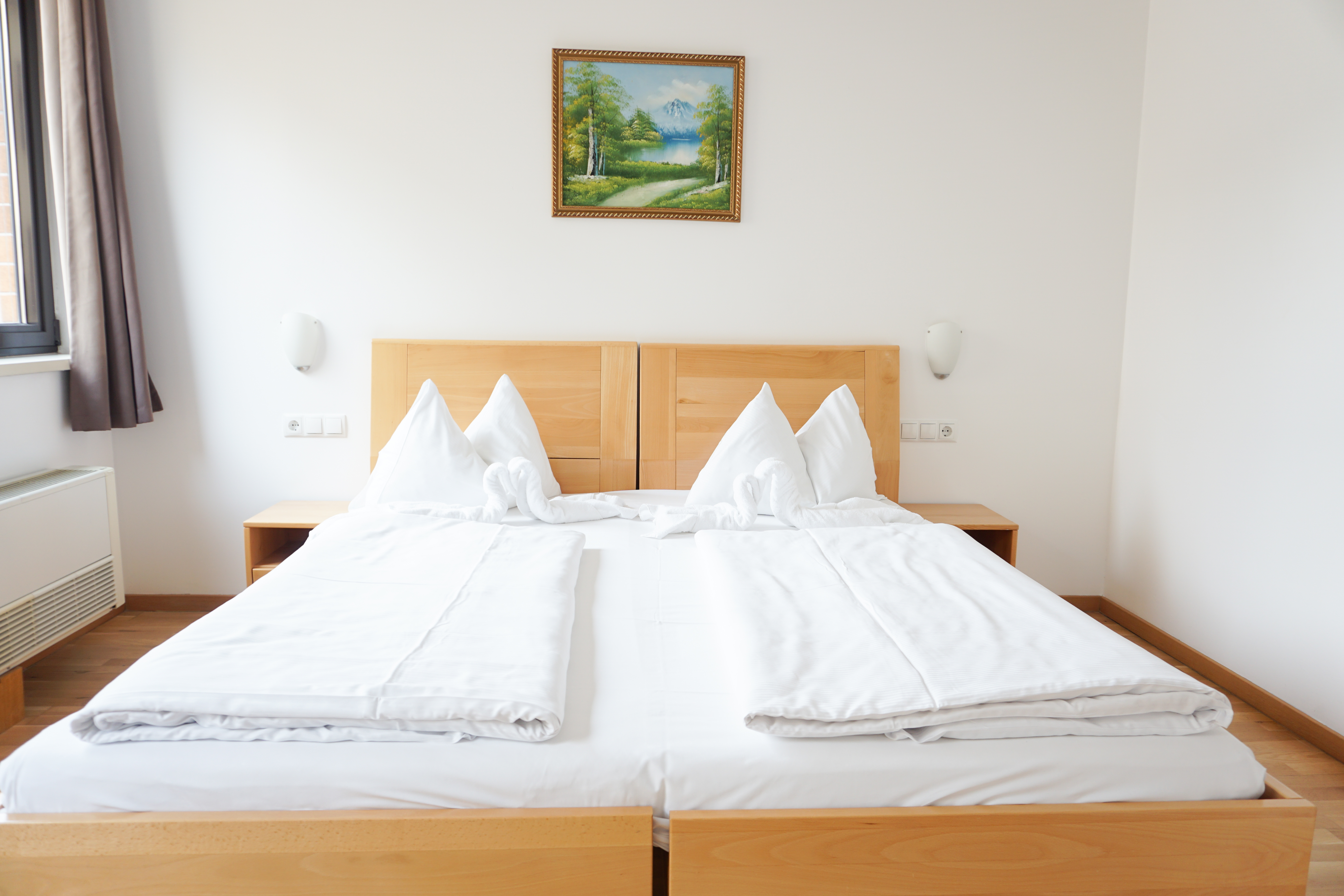 Family Room Capacity 4