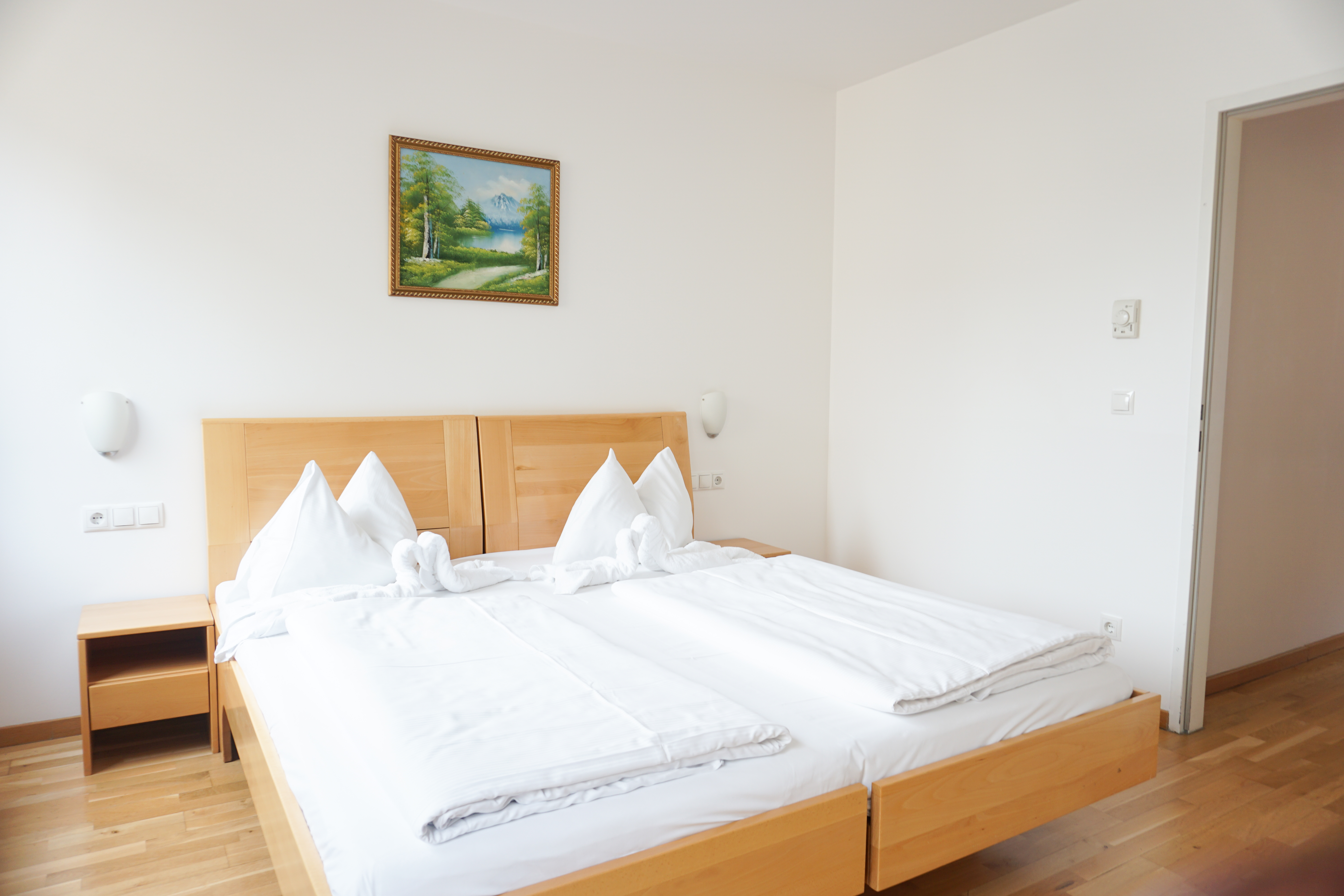 Family Room Capacity 4