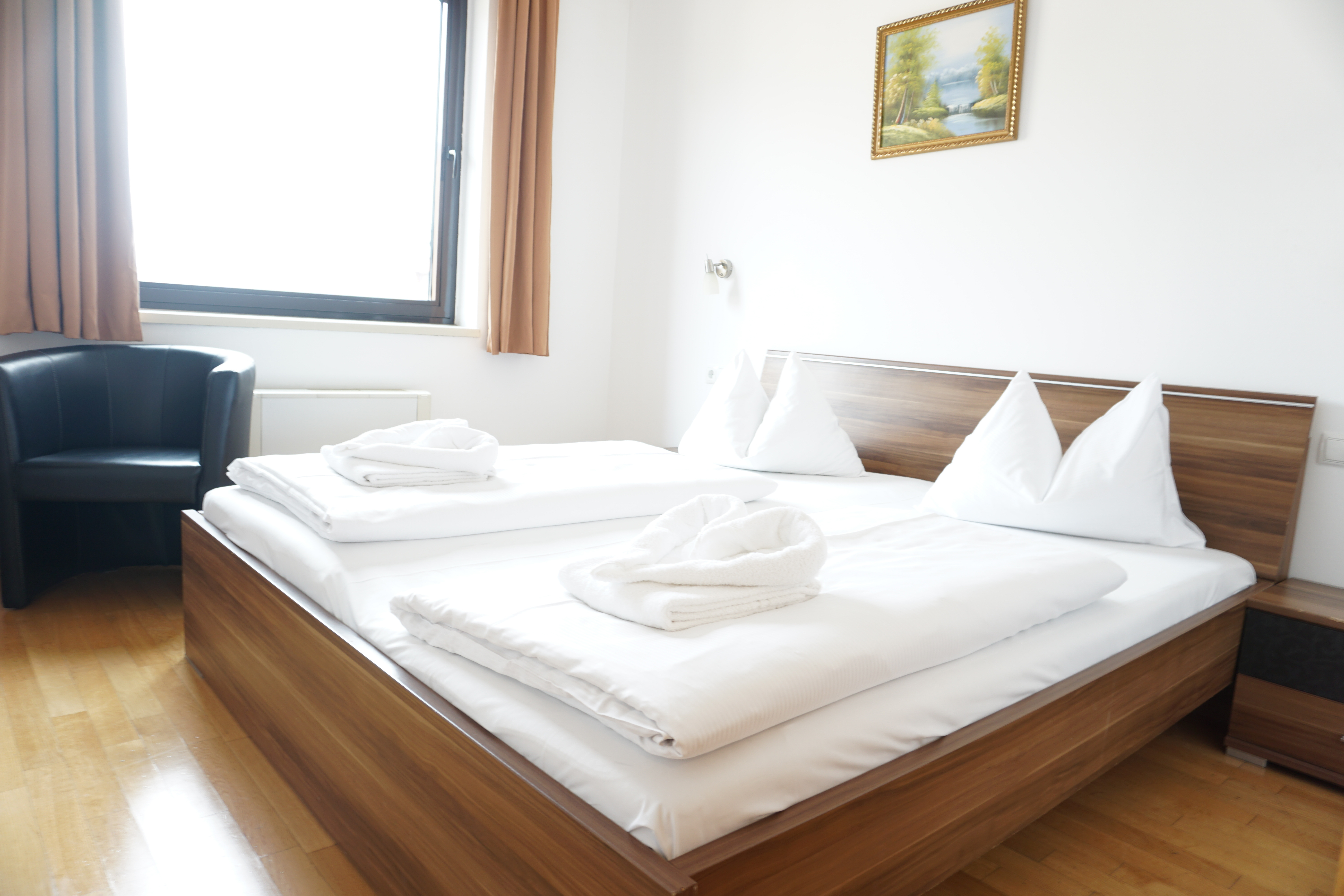 Family Room Capacity 4