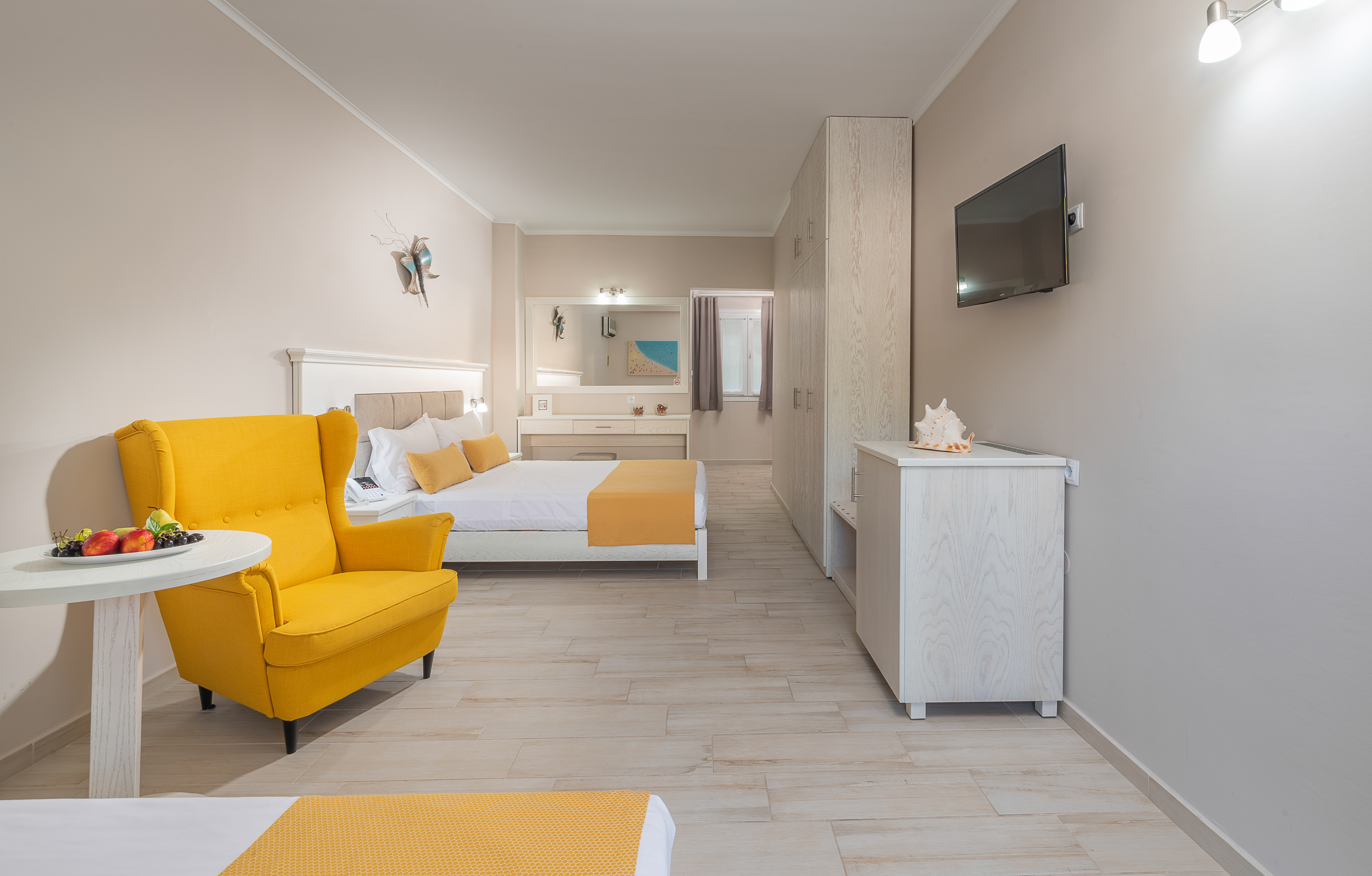 Family Room Superior