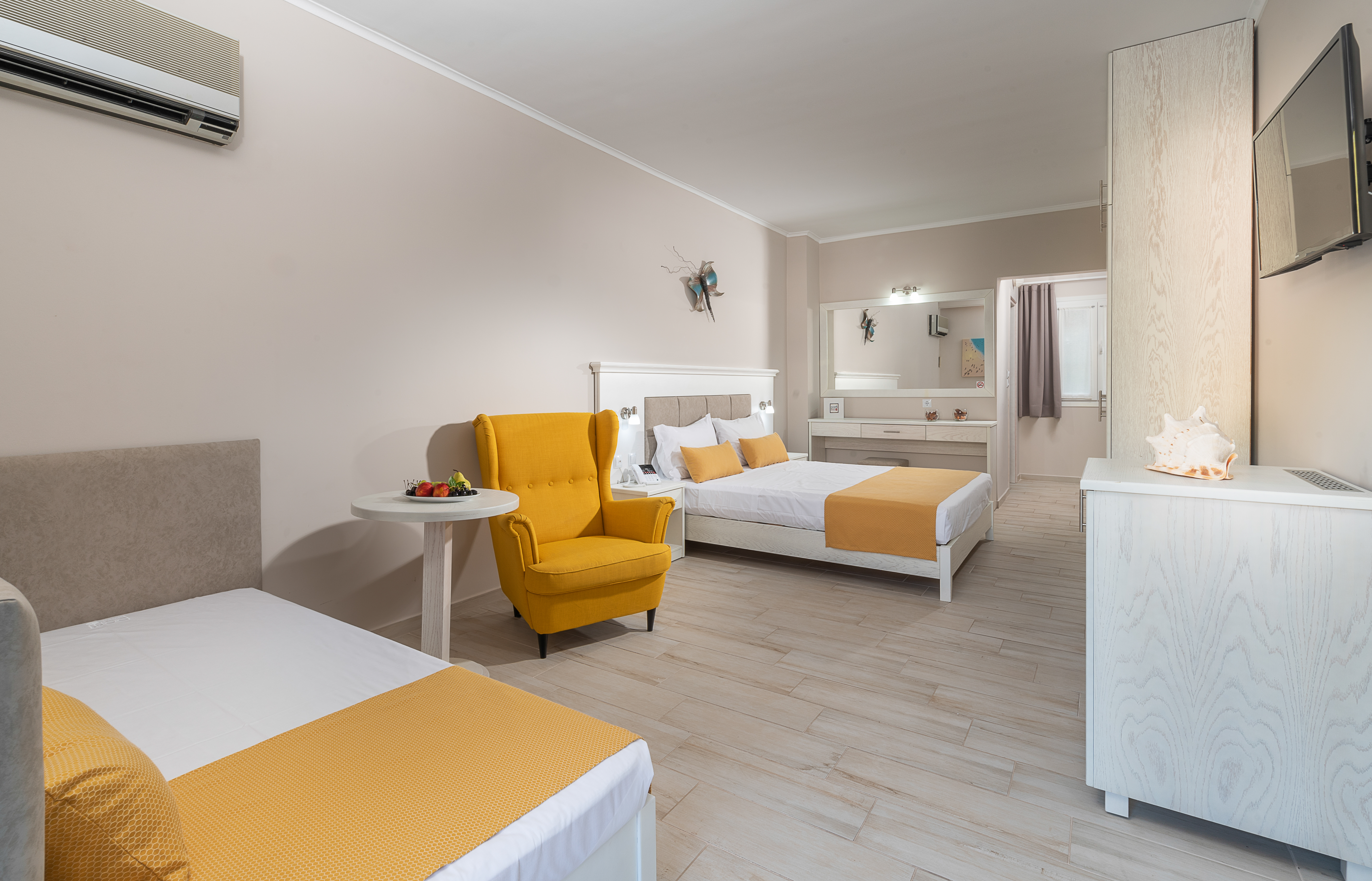 Family Room Superior