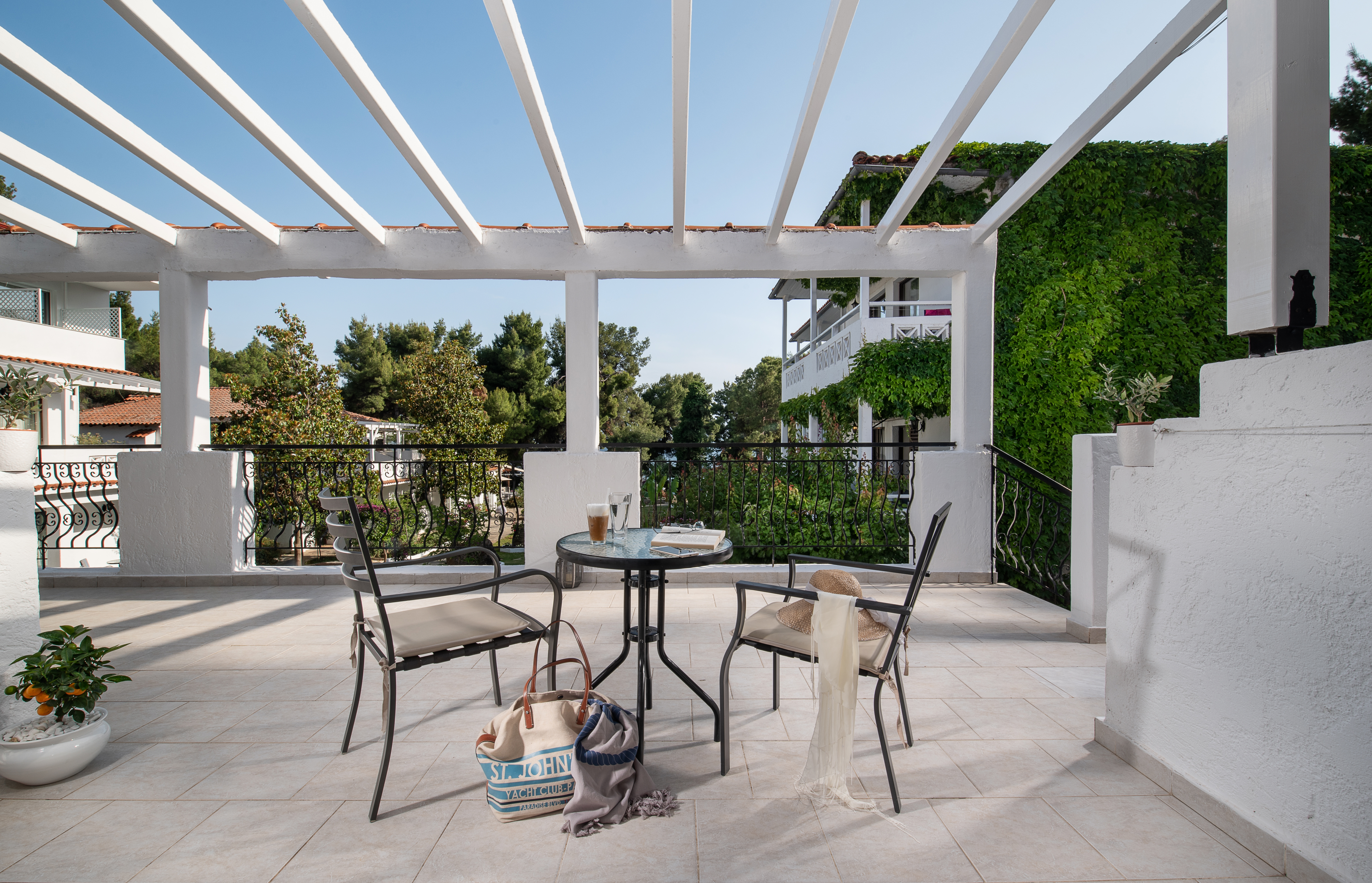 Junior Suite Standard