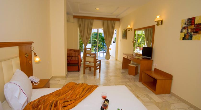 Junior Suite Standard