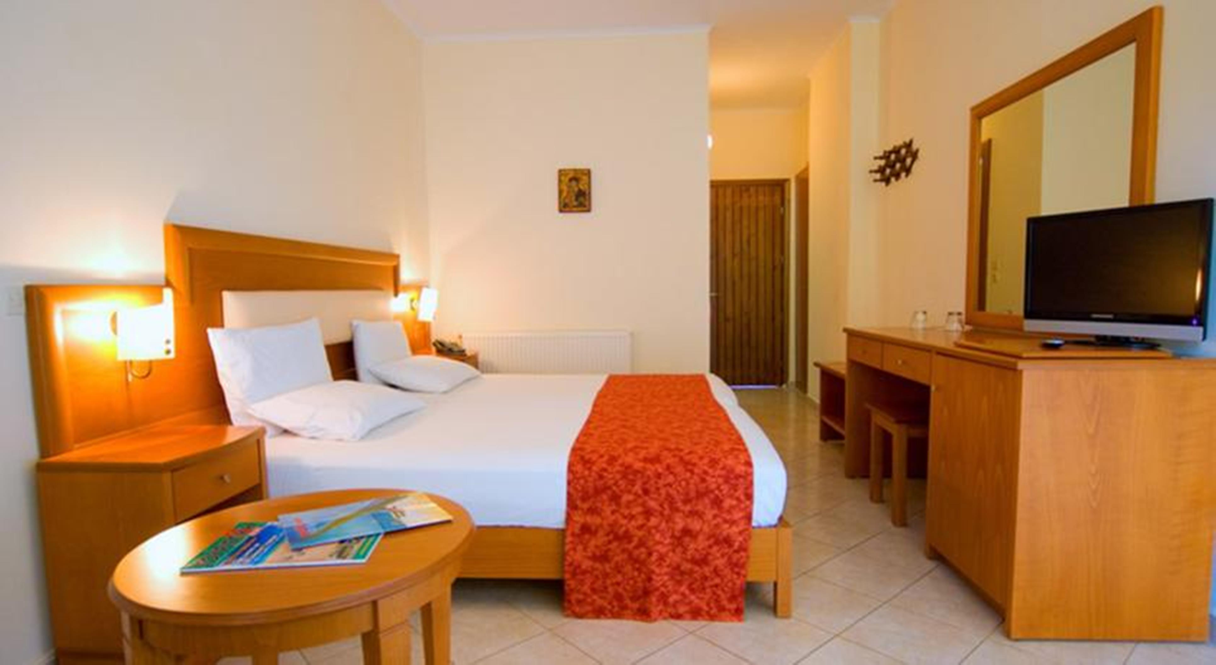 Double or Twin Standard