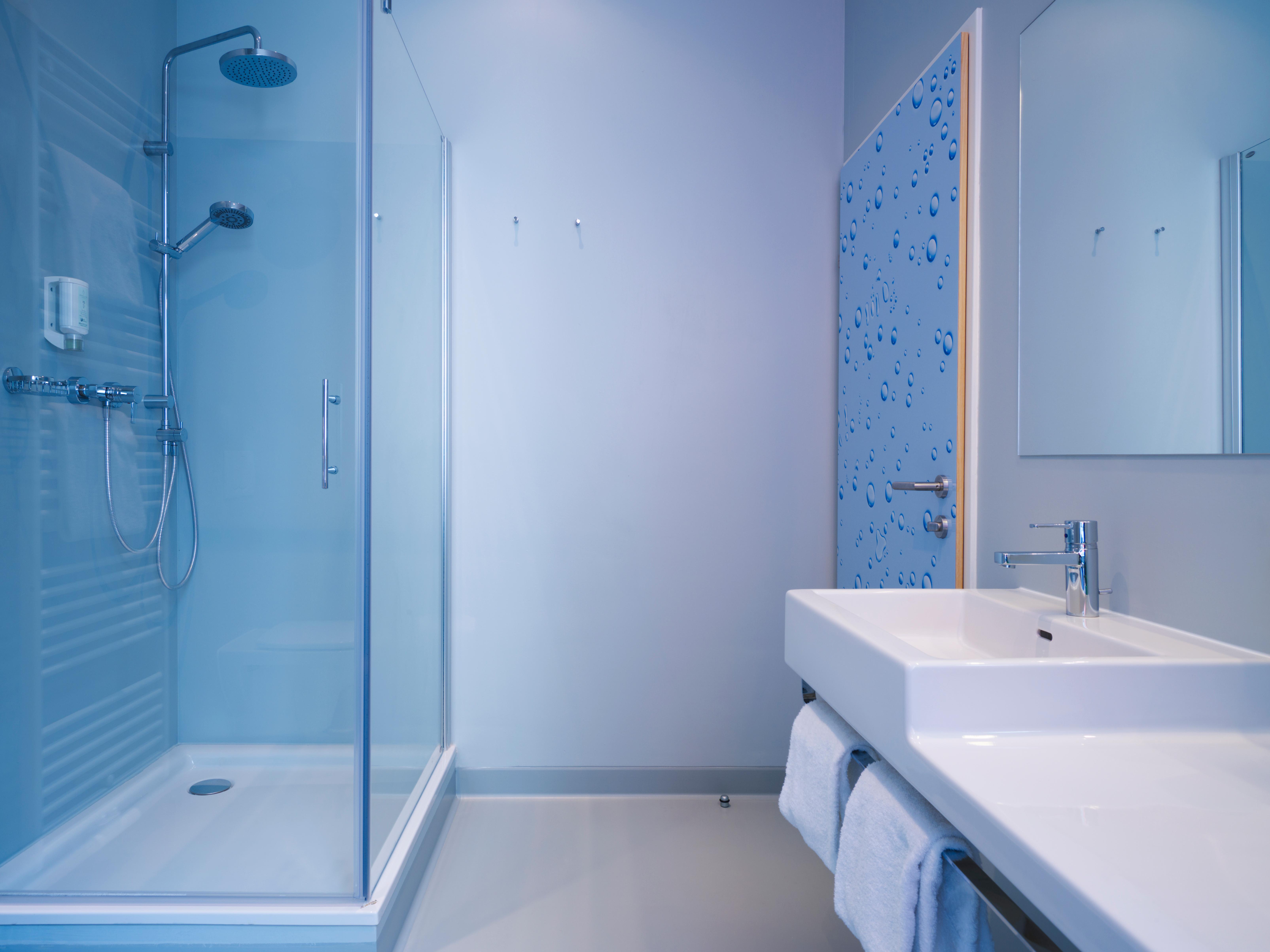 Double or Twin Executive