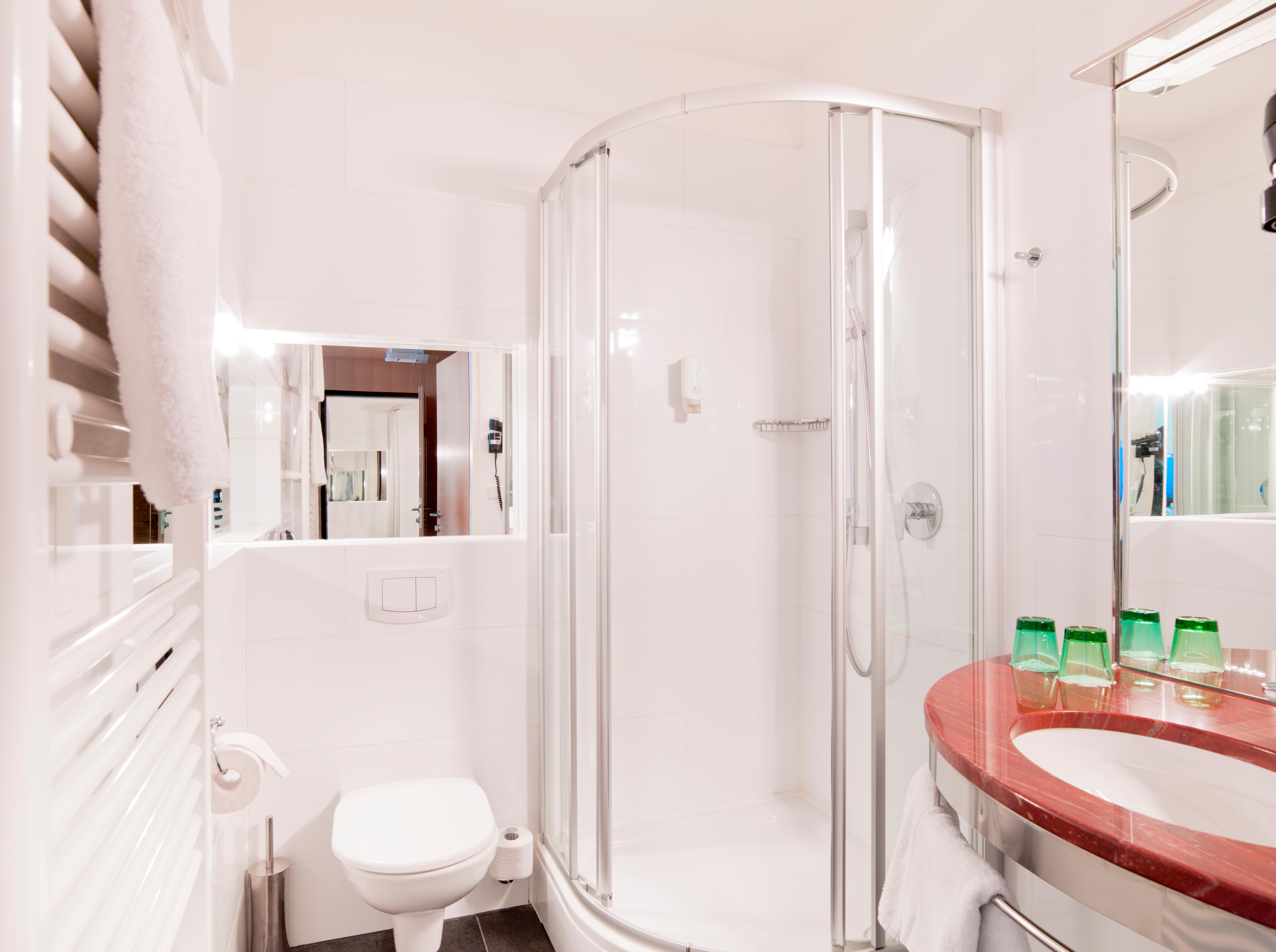 Double or Twin Executive