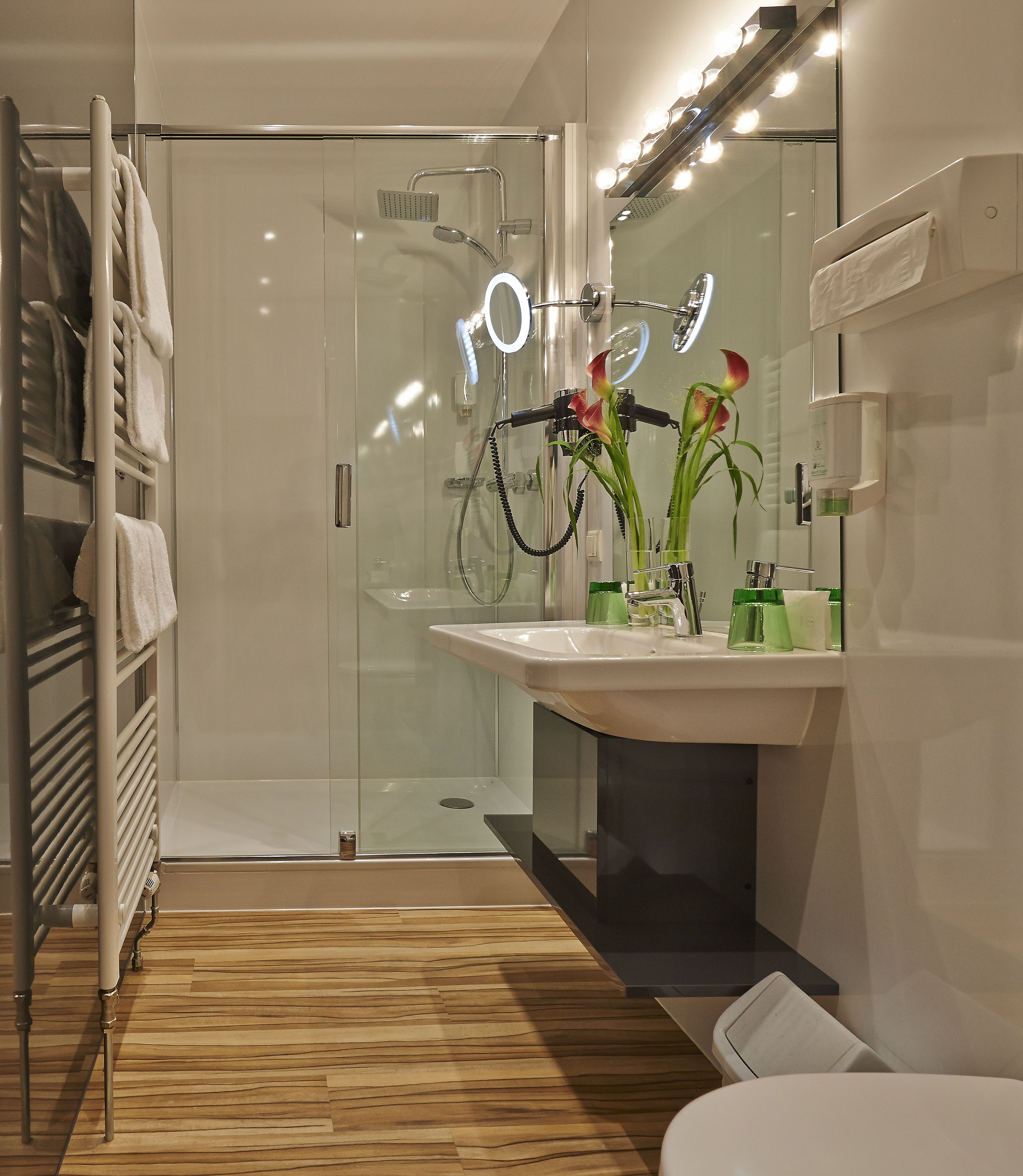 Double or Twin Superior