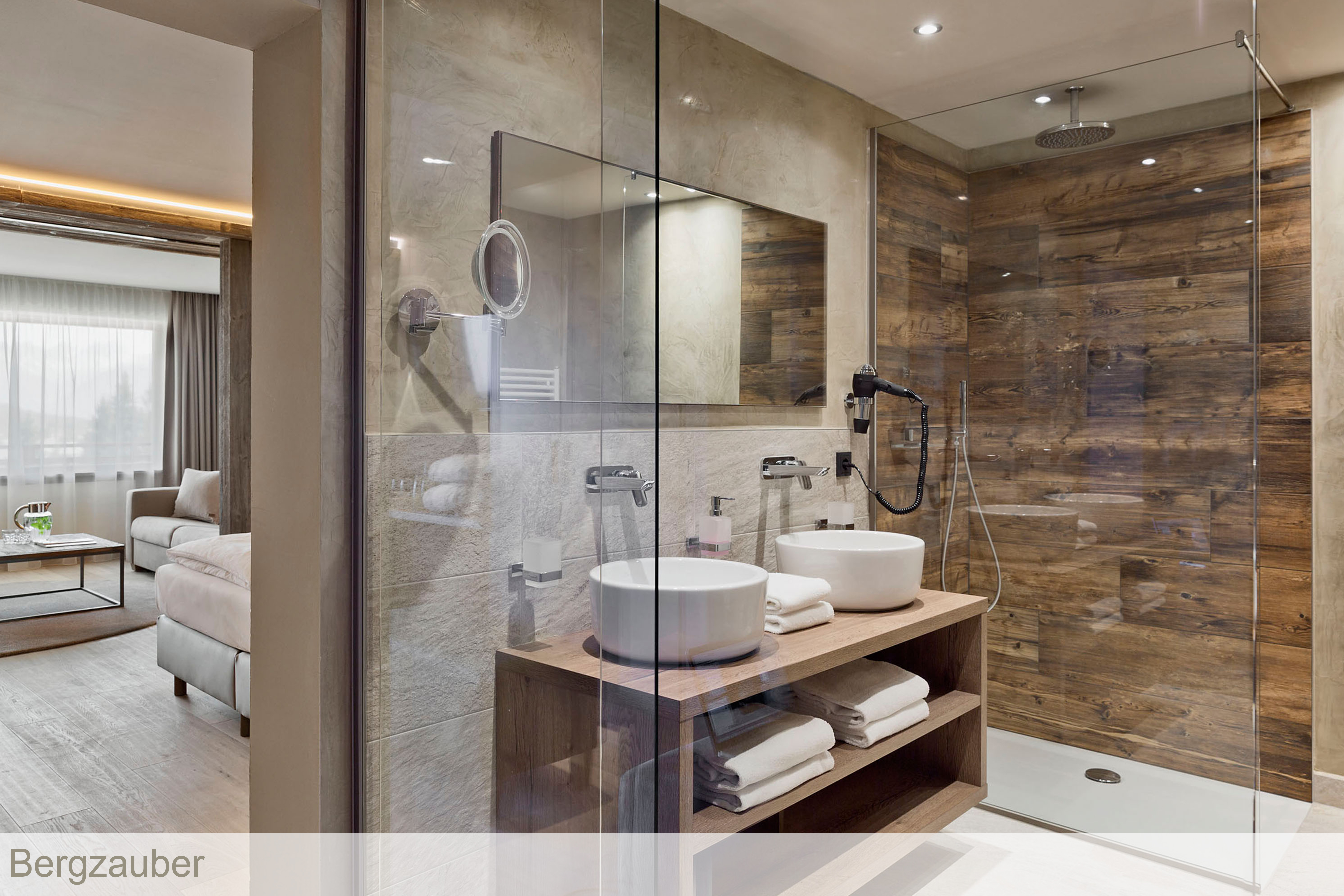 Junior Suite Standard