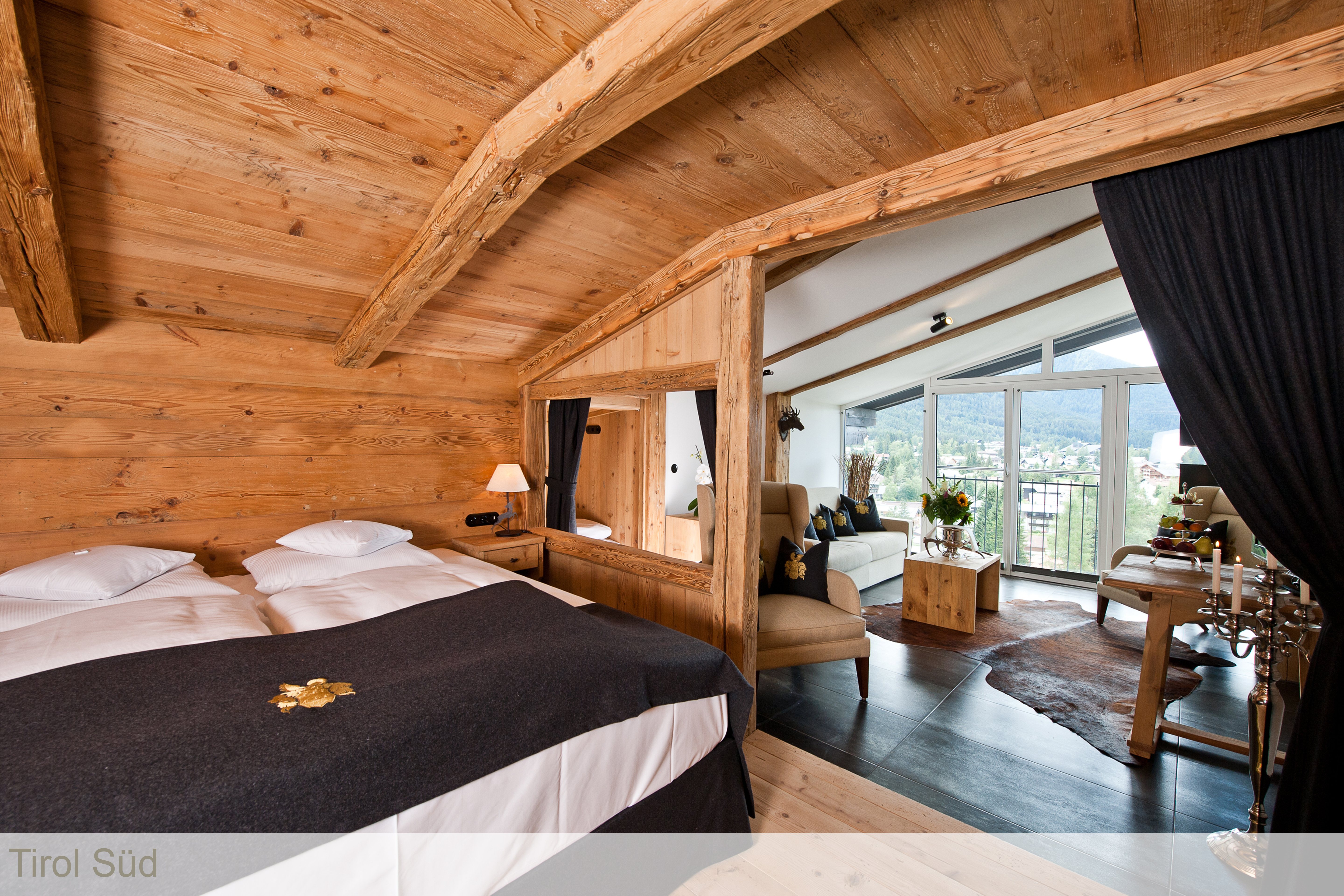 Junior Suite Standard