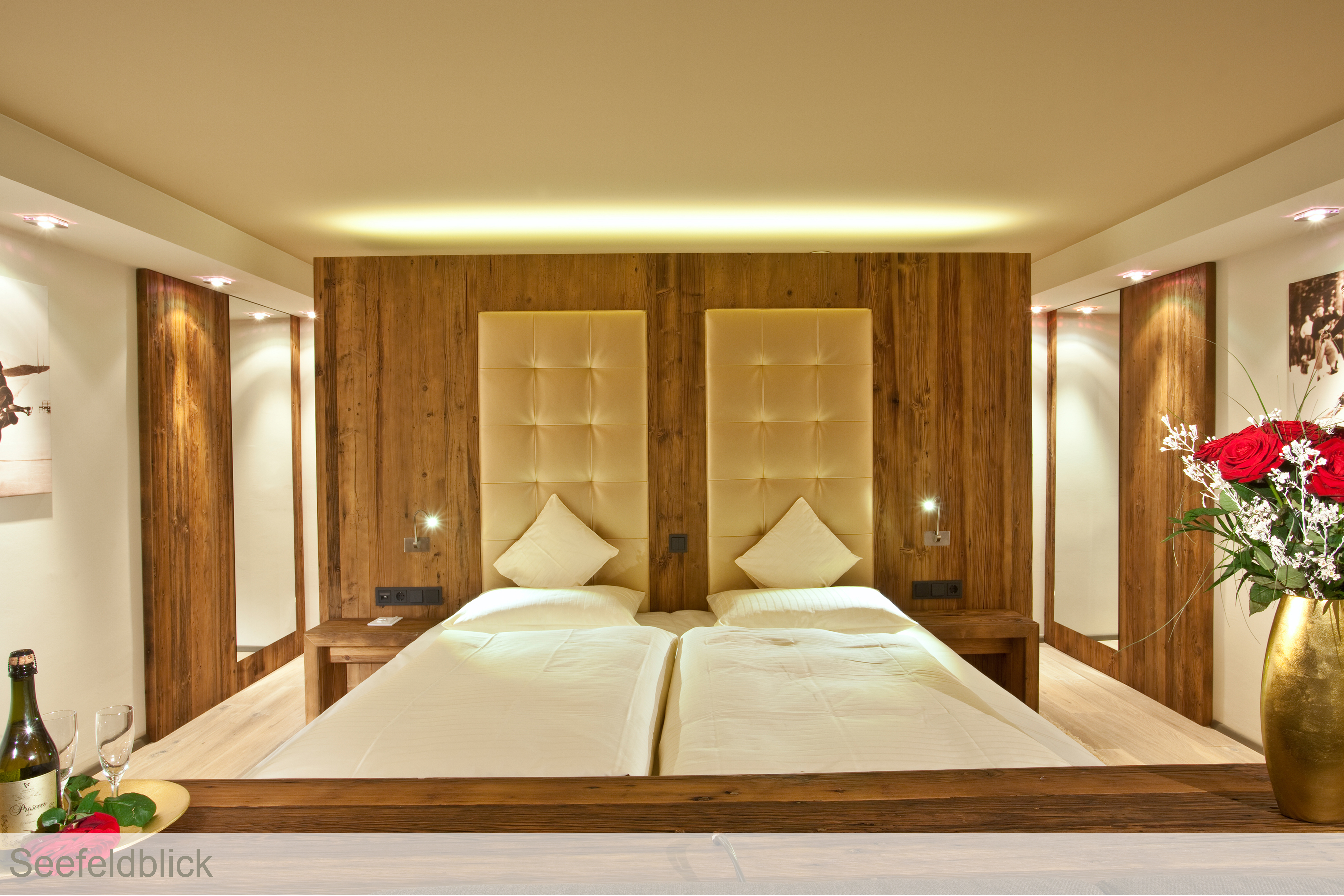 Junior Suite Standard