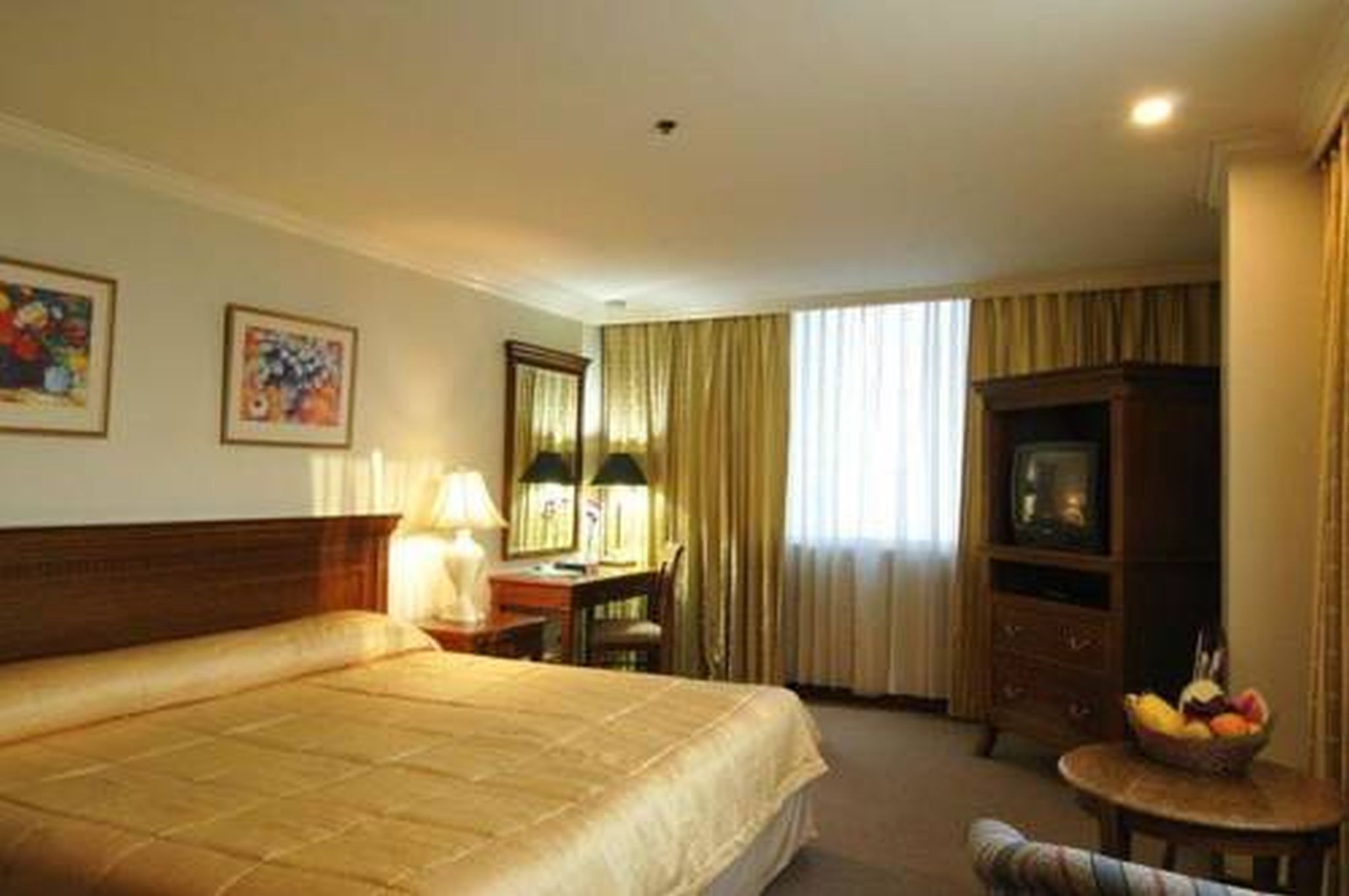 Junior Suite Standard