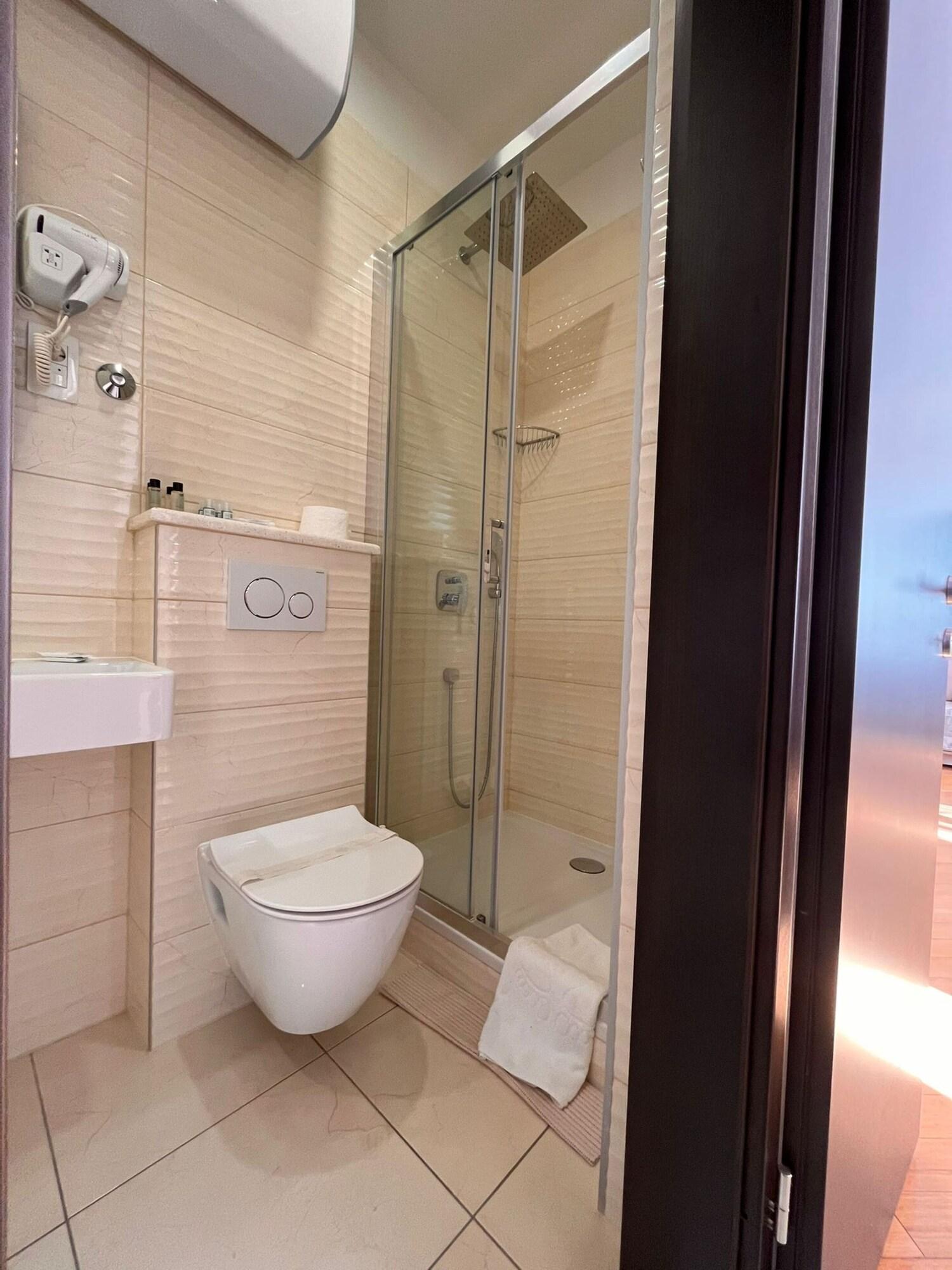 Apartment Superior Queen Bed