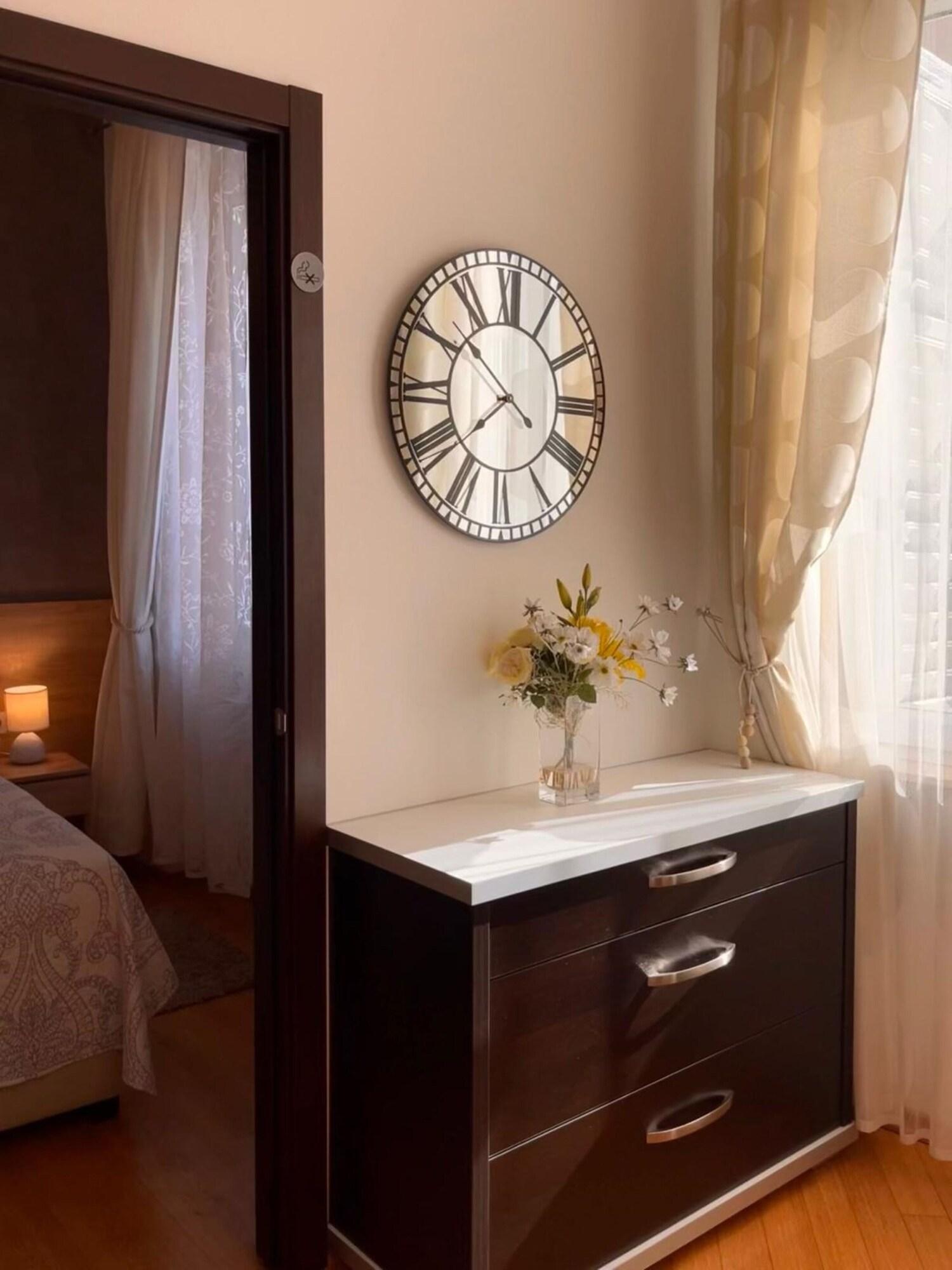 Apartment Superior Queen Bed