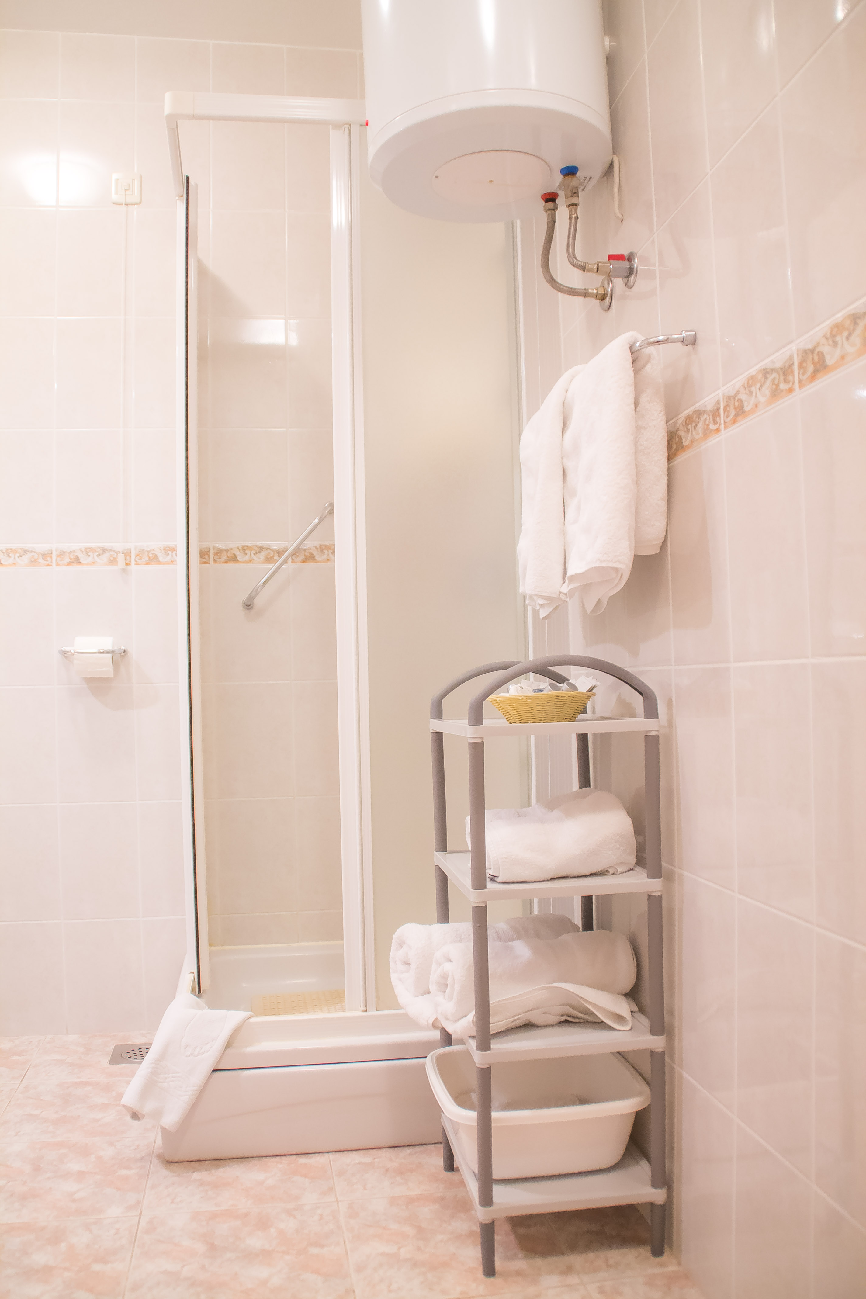 Apartment Capacity 6