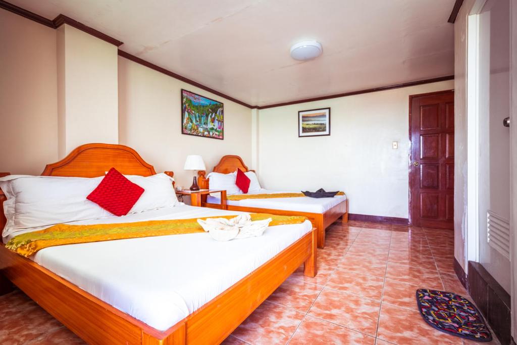 Junior Suite Standard