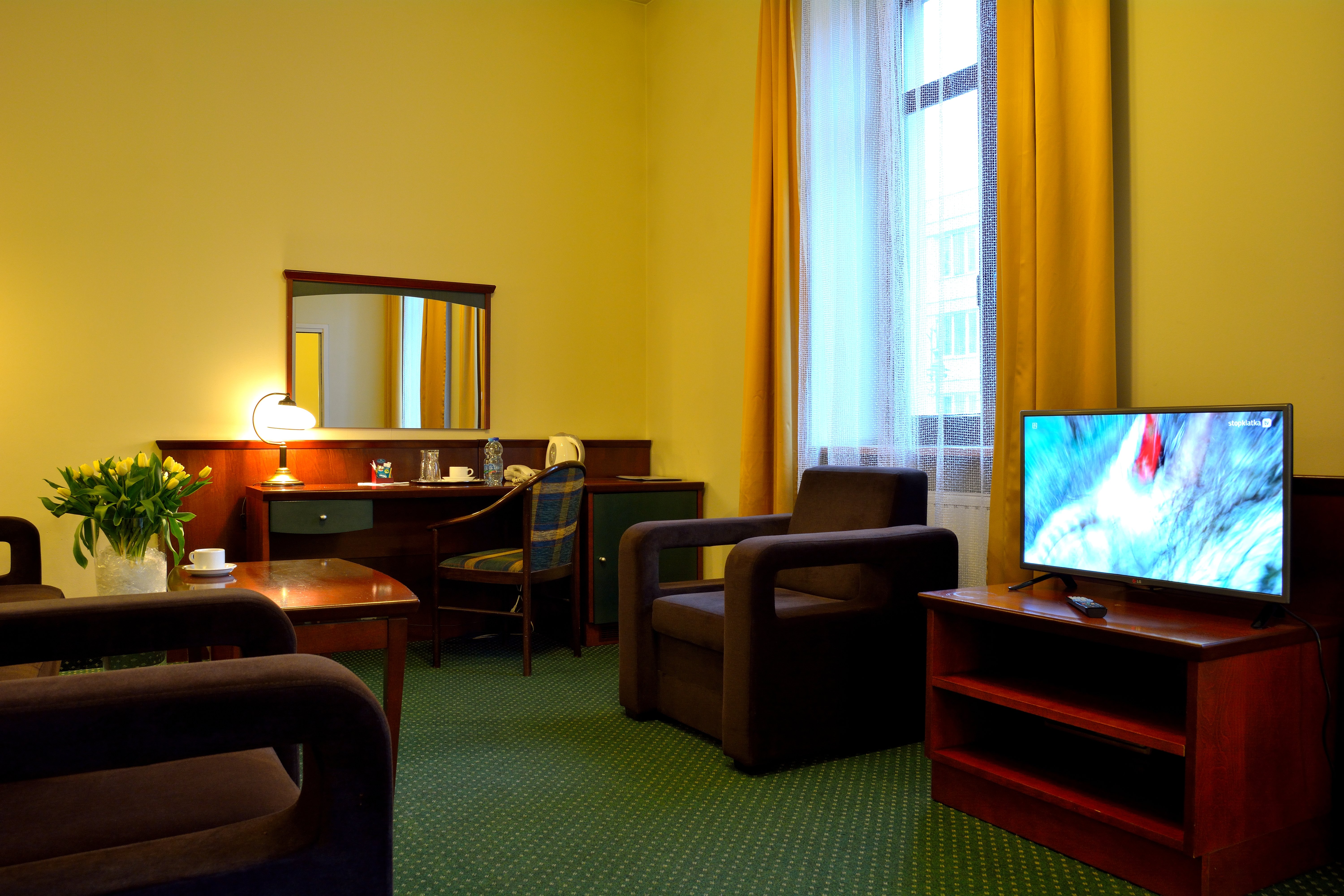 Family Room Standard