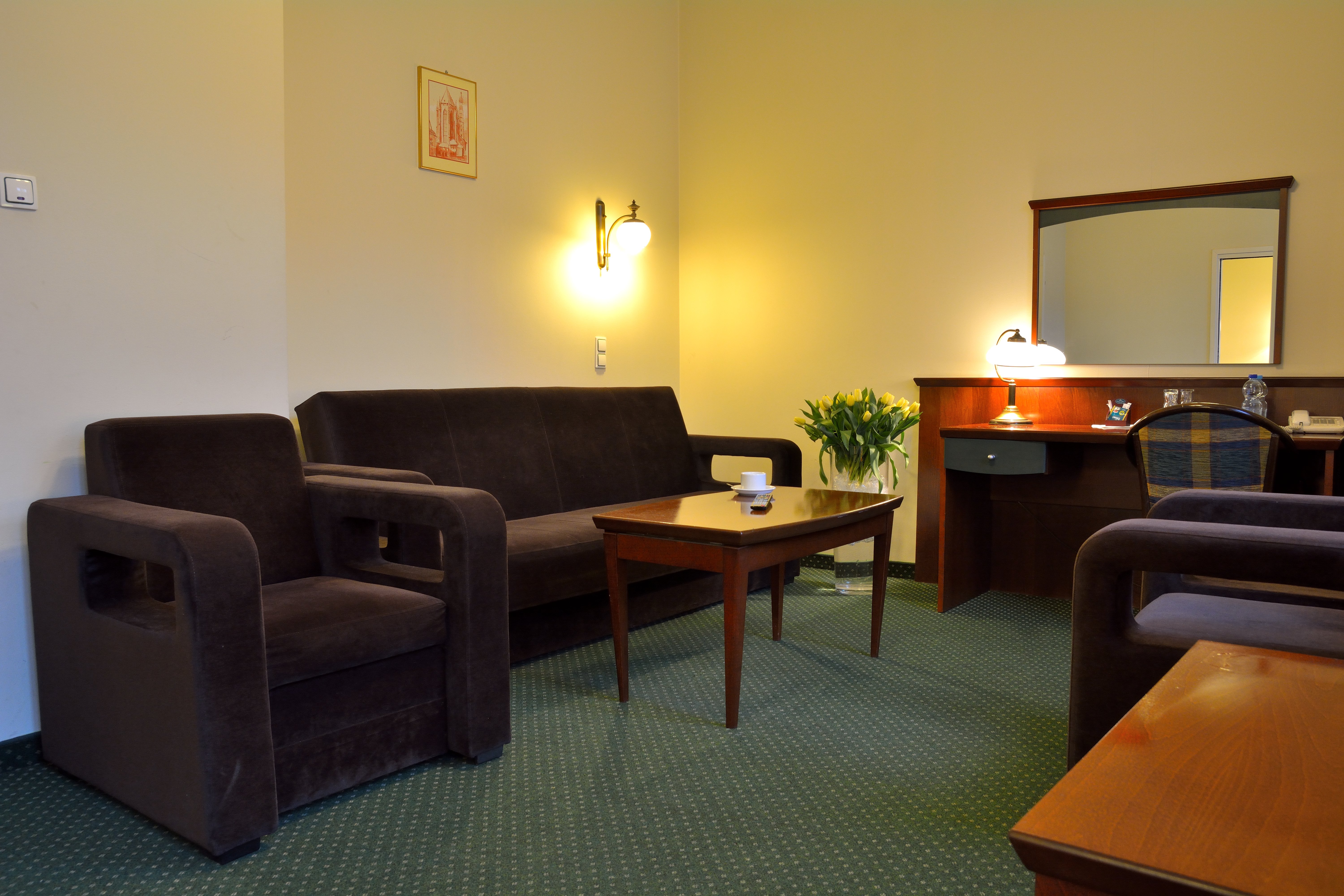 Family Room Standard