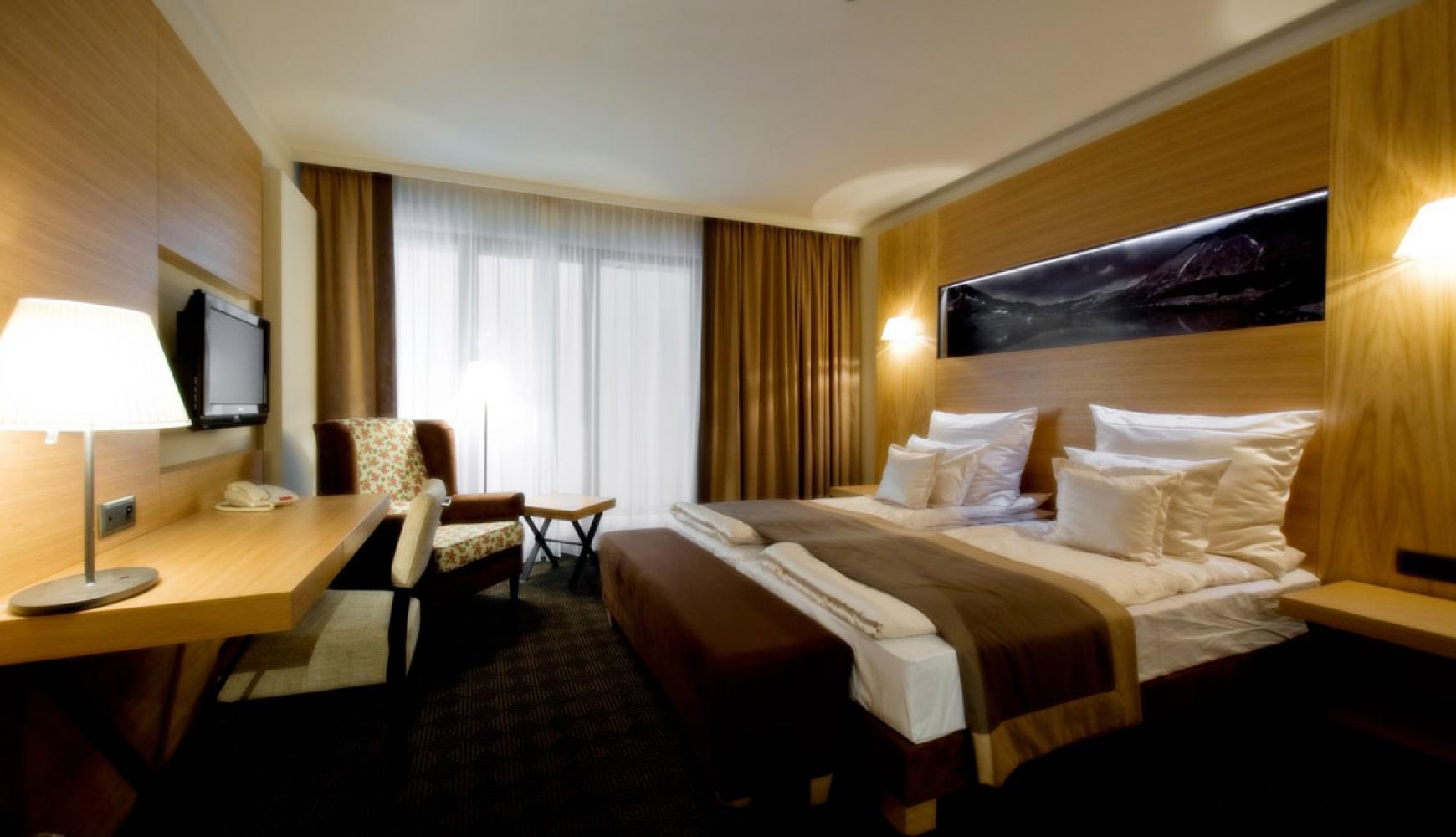 Double or Twin Superior