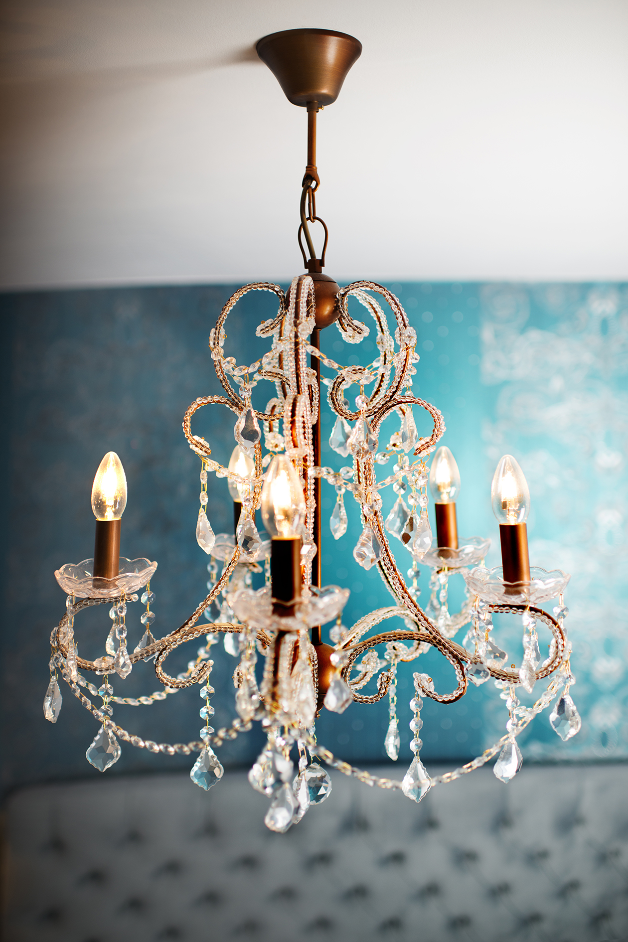 Apartment with Views