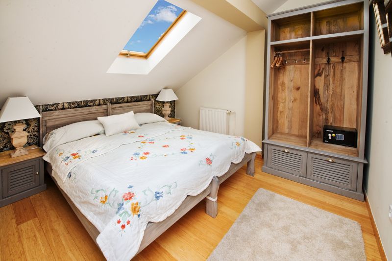 Apartment One Bedroom