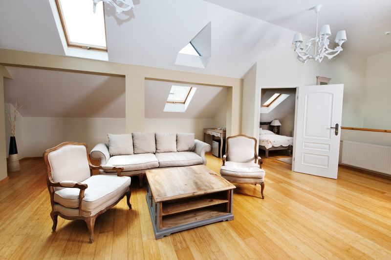 Apartment One Bedroom