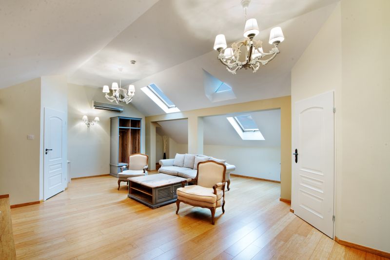 Apartment One Bedroom