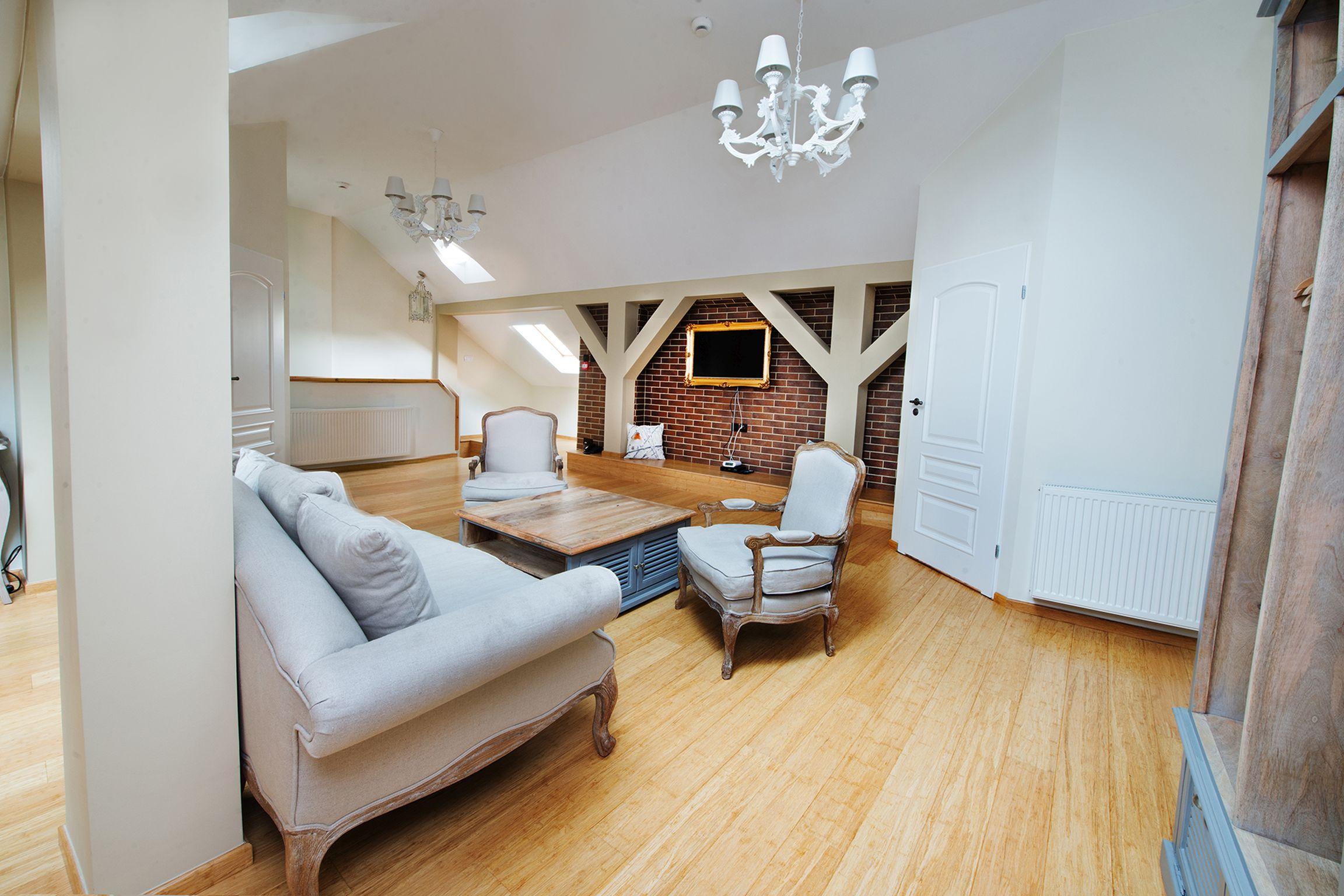 Apartment One Bedroom