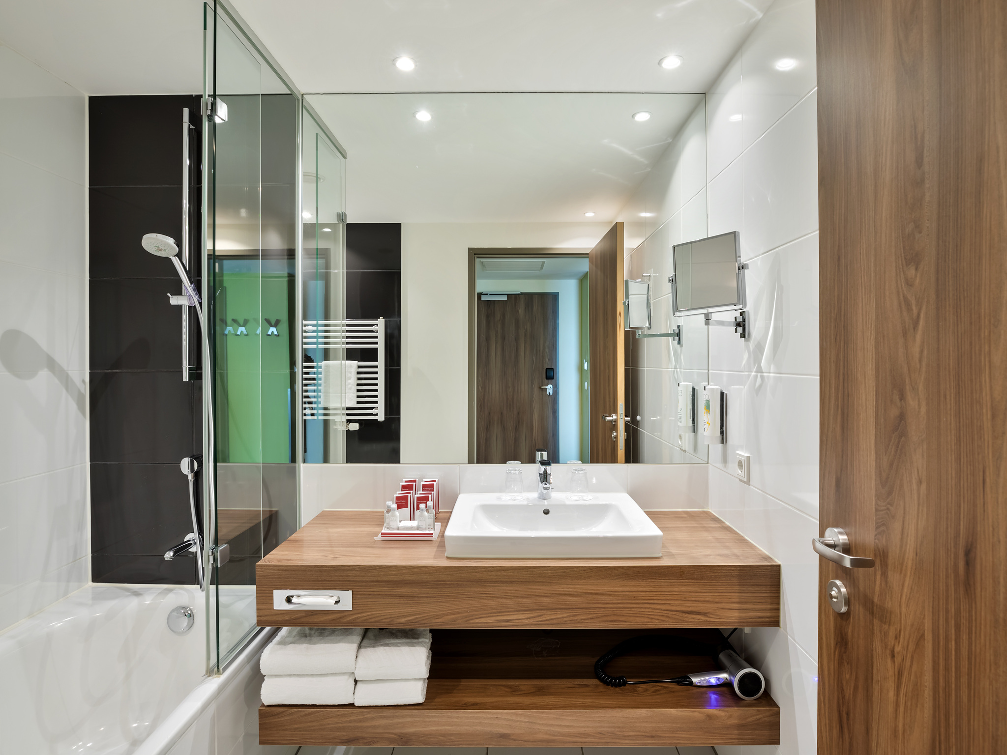 Junior Suite Standard