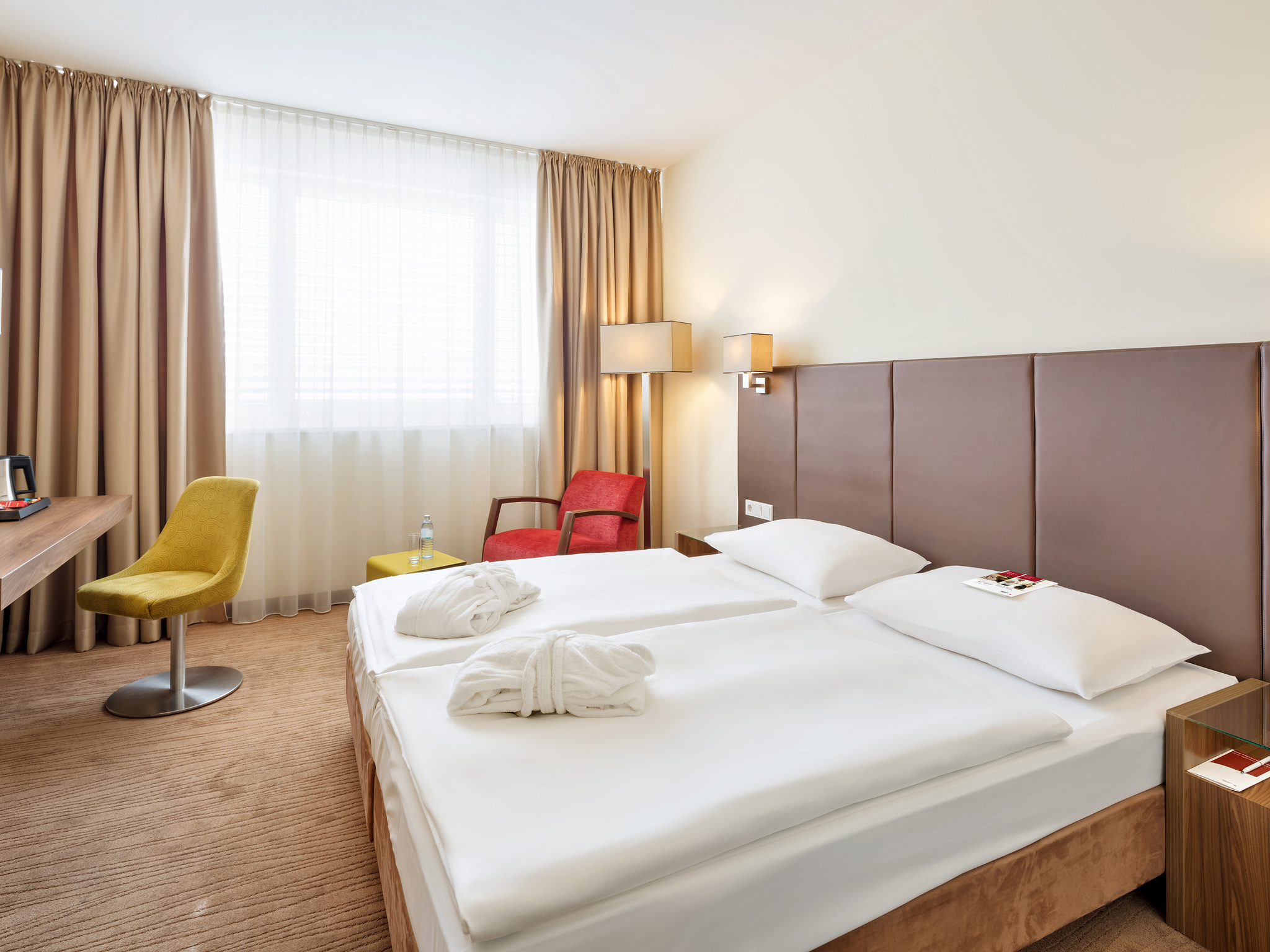 Junior Suite Standard