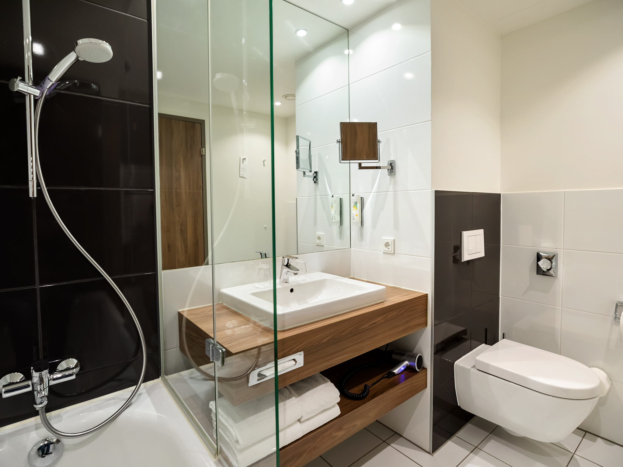 Double or Twin Classic