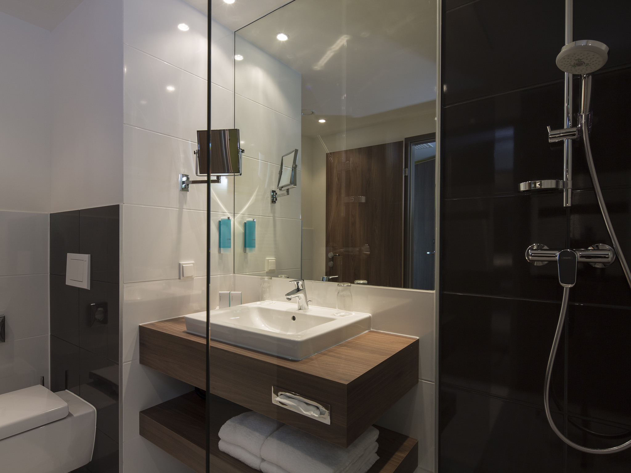 Double or Twin Classic