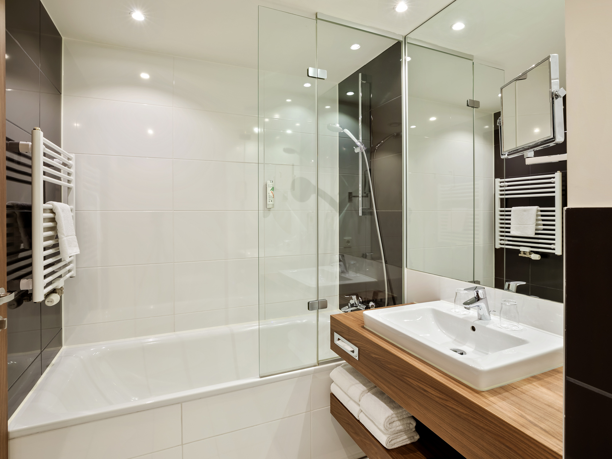 Double or Twin Classic