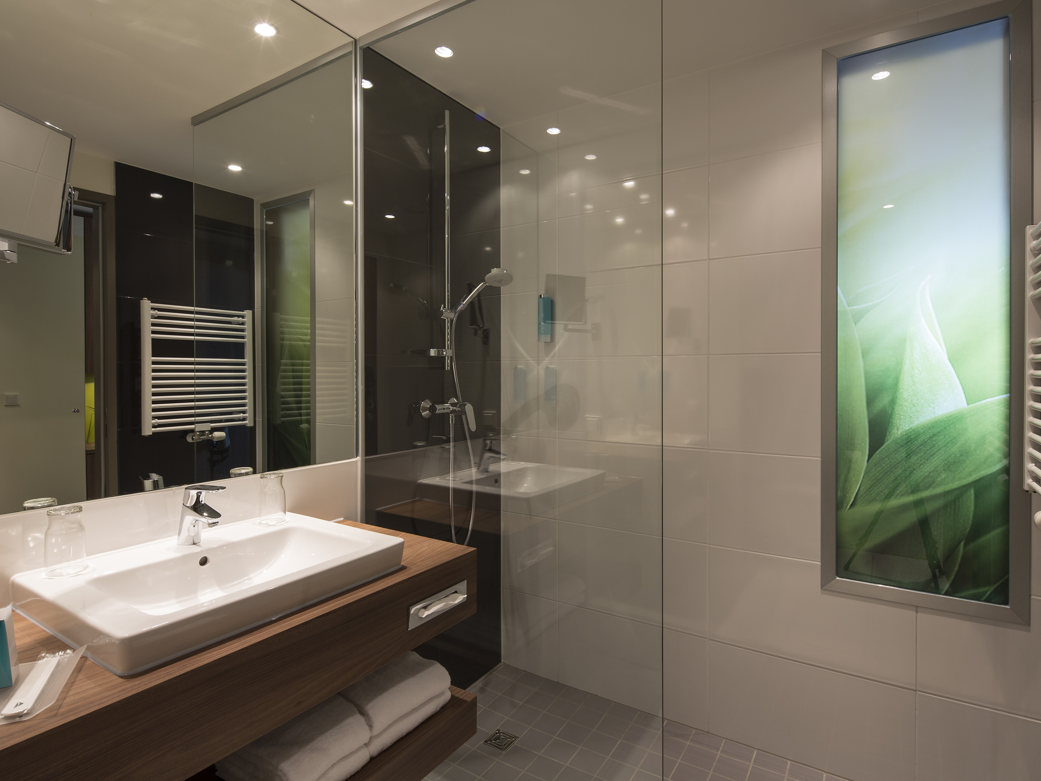 Double Single Classic