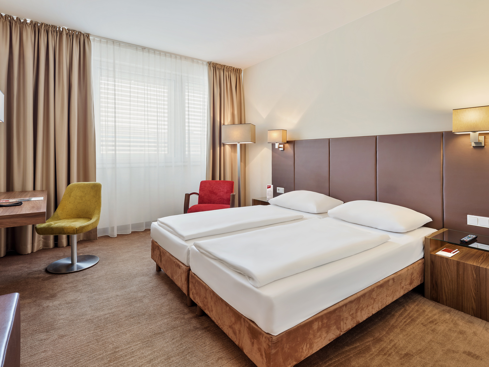 Double Single Classic