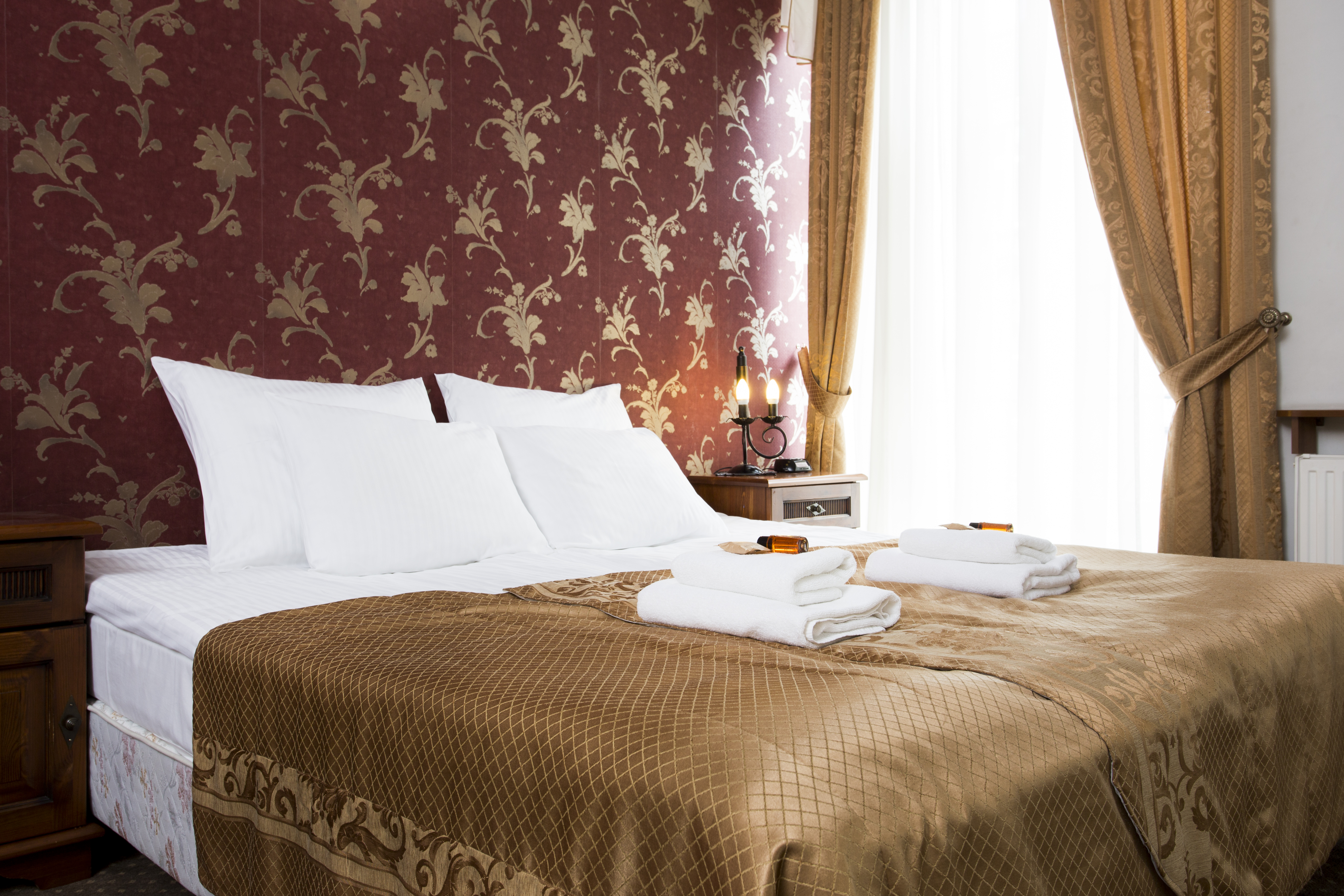 Double or Twin Classic