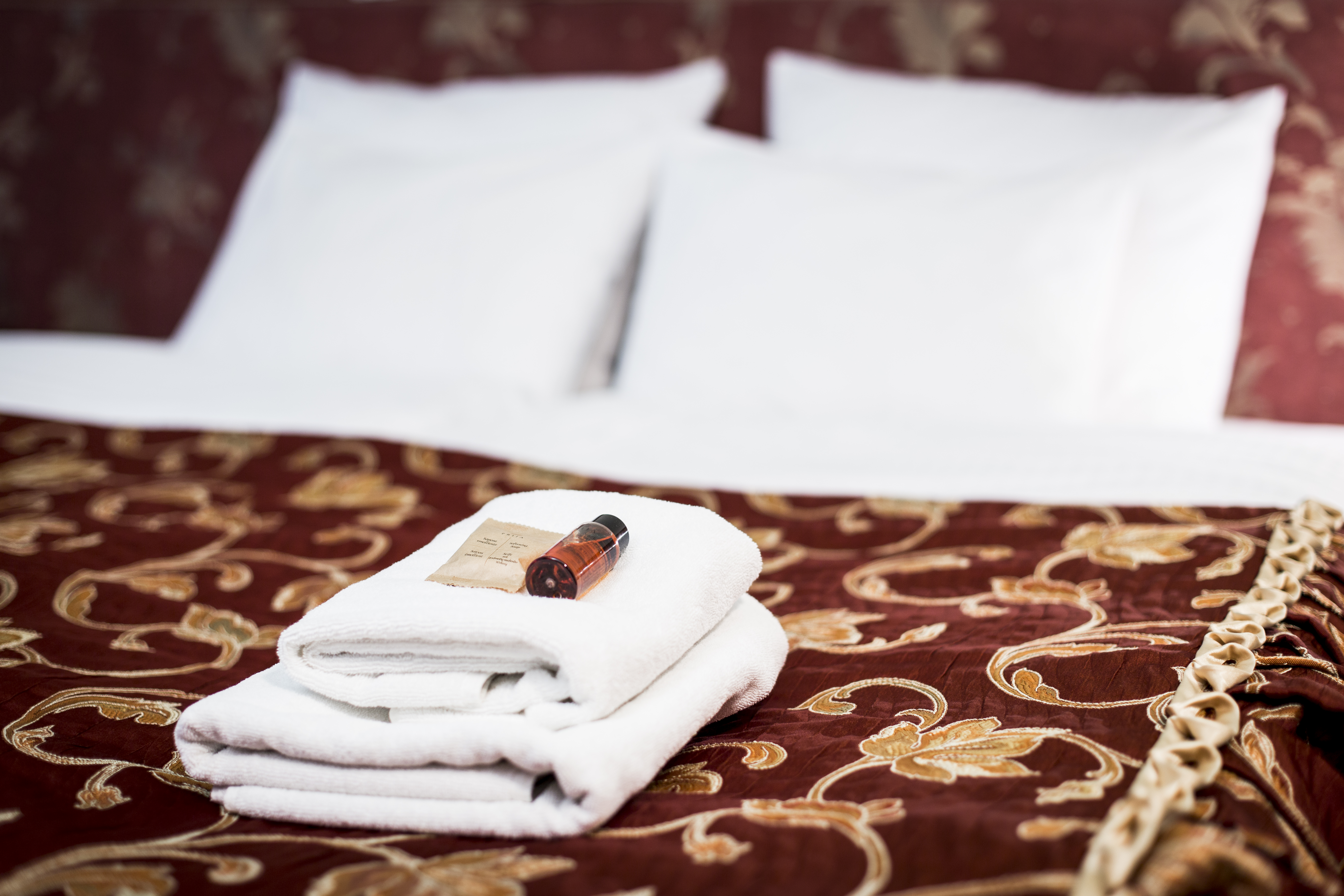 Double or Twin Classic