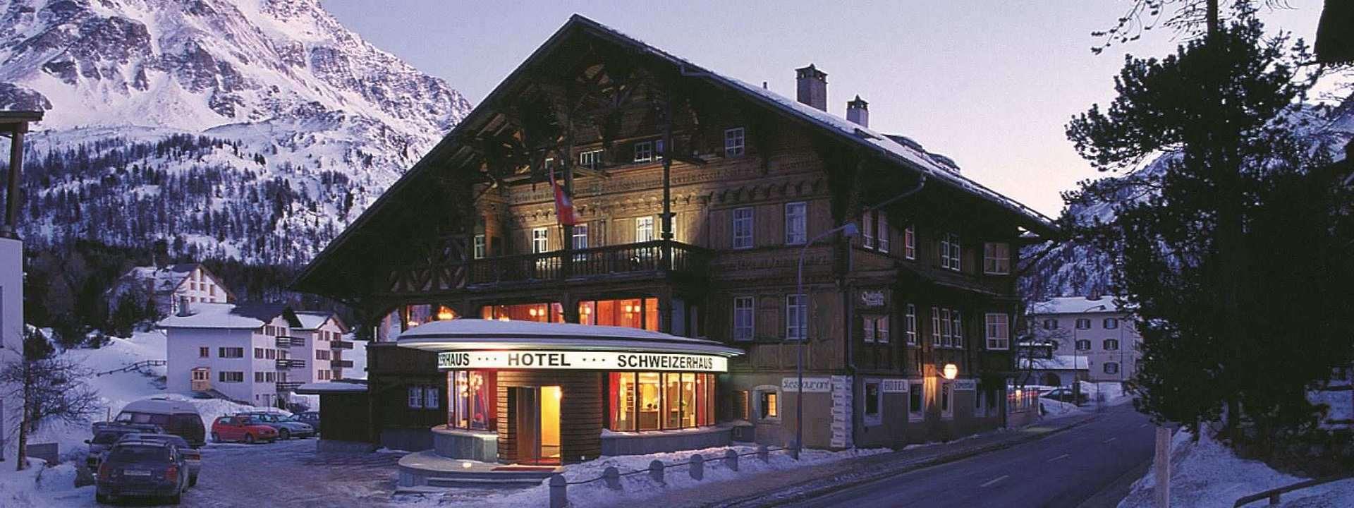 General View