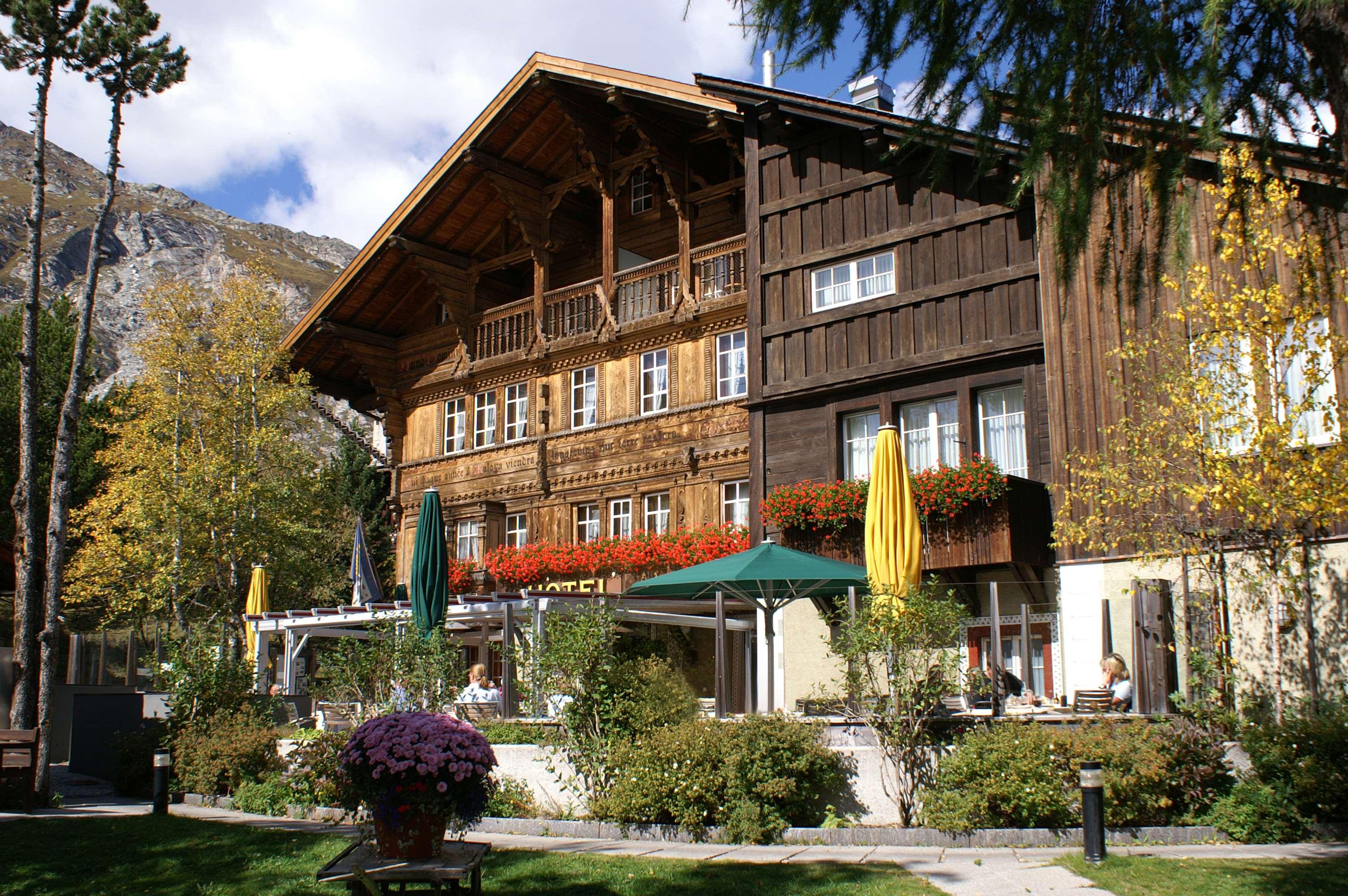 General View