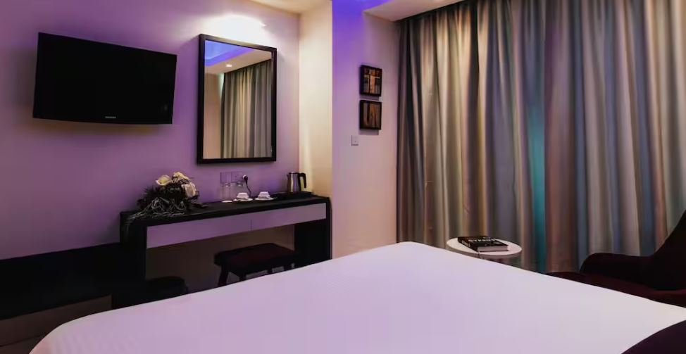 Double or Twin Superior