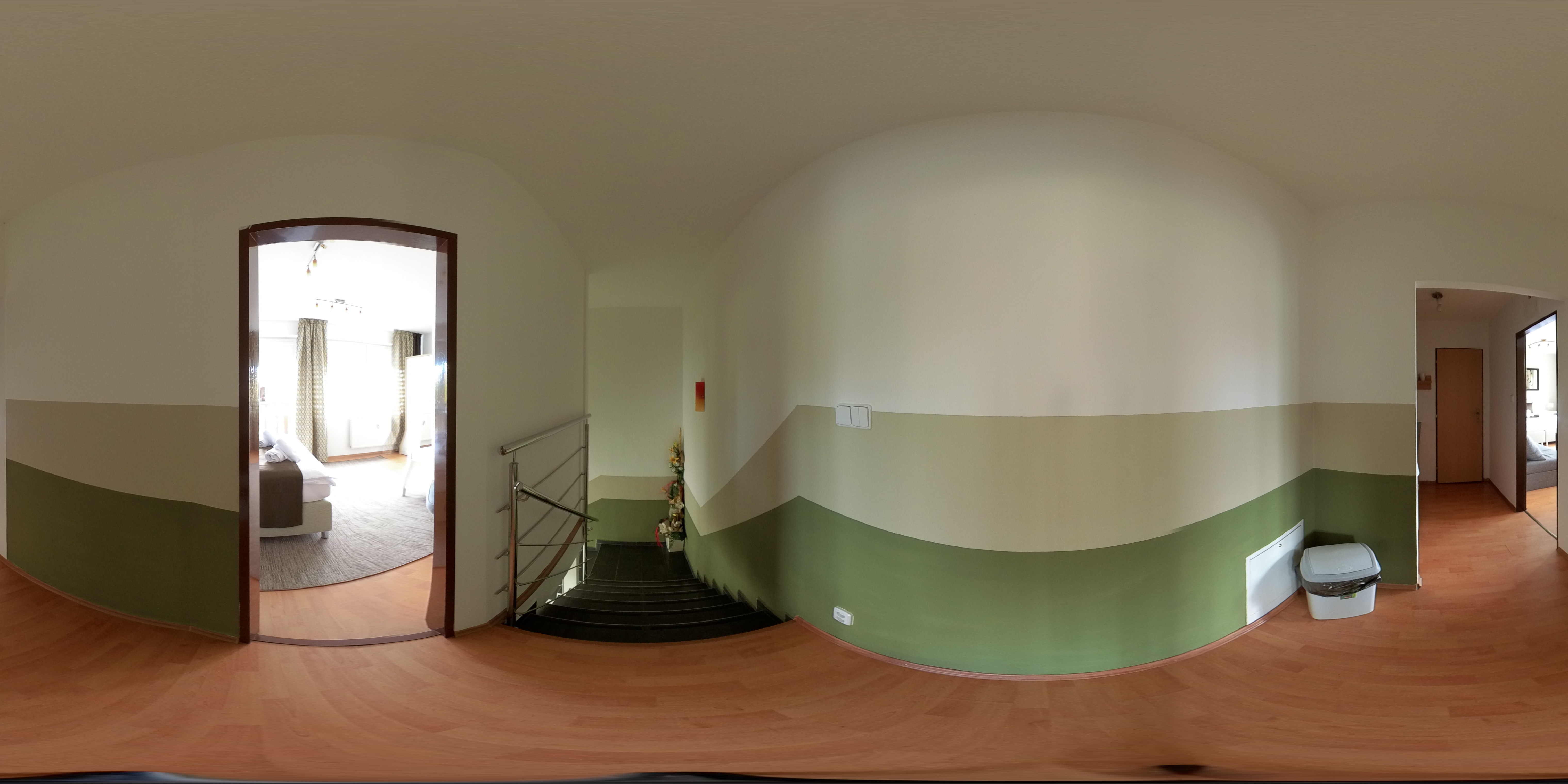 Apartment Capacity 4