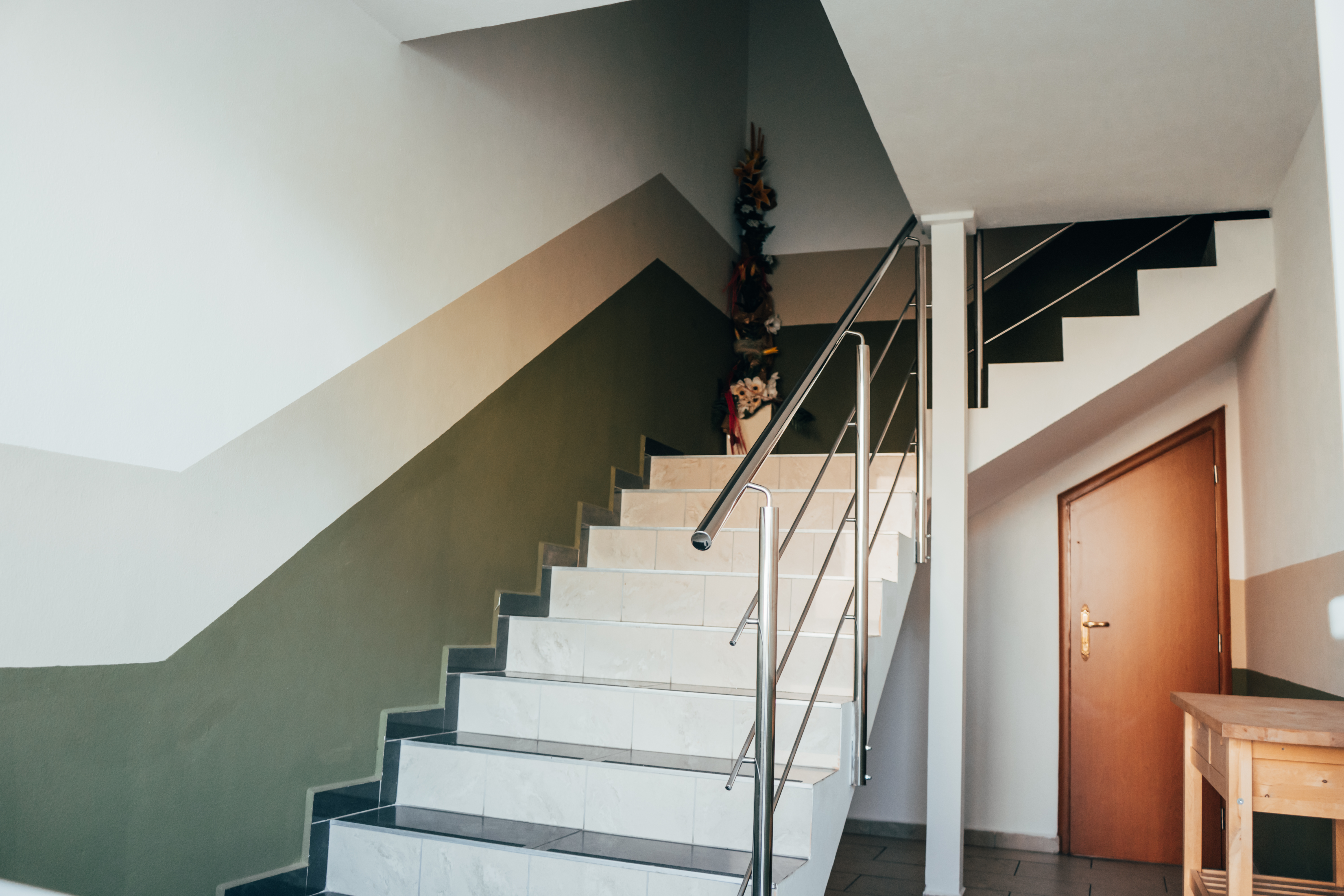 Apartment Capacity 4