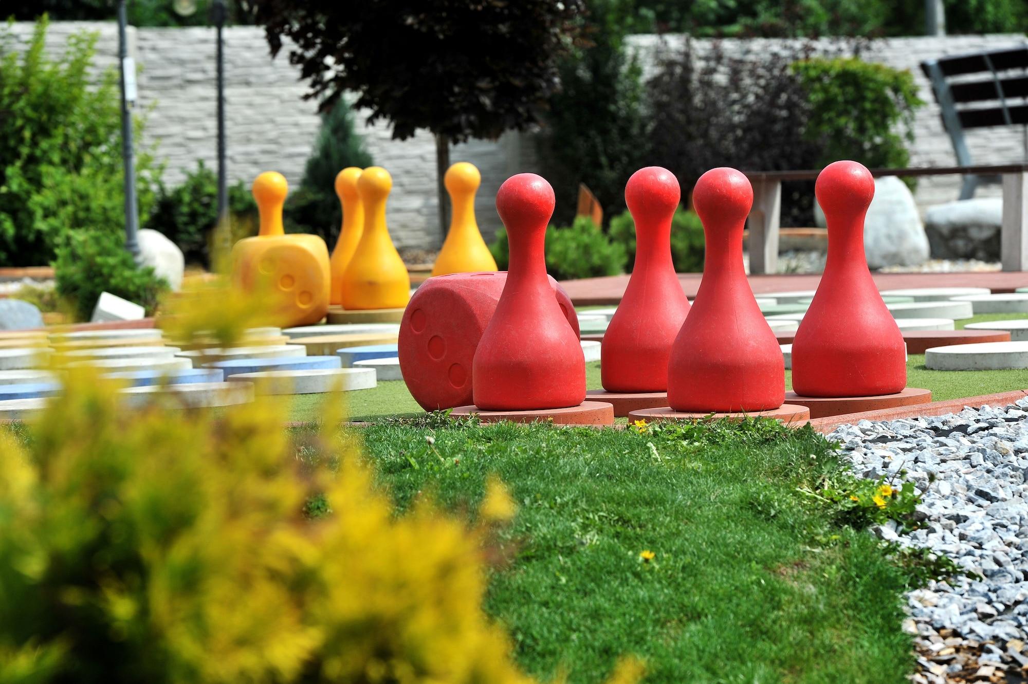 Sports and Entertainment