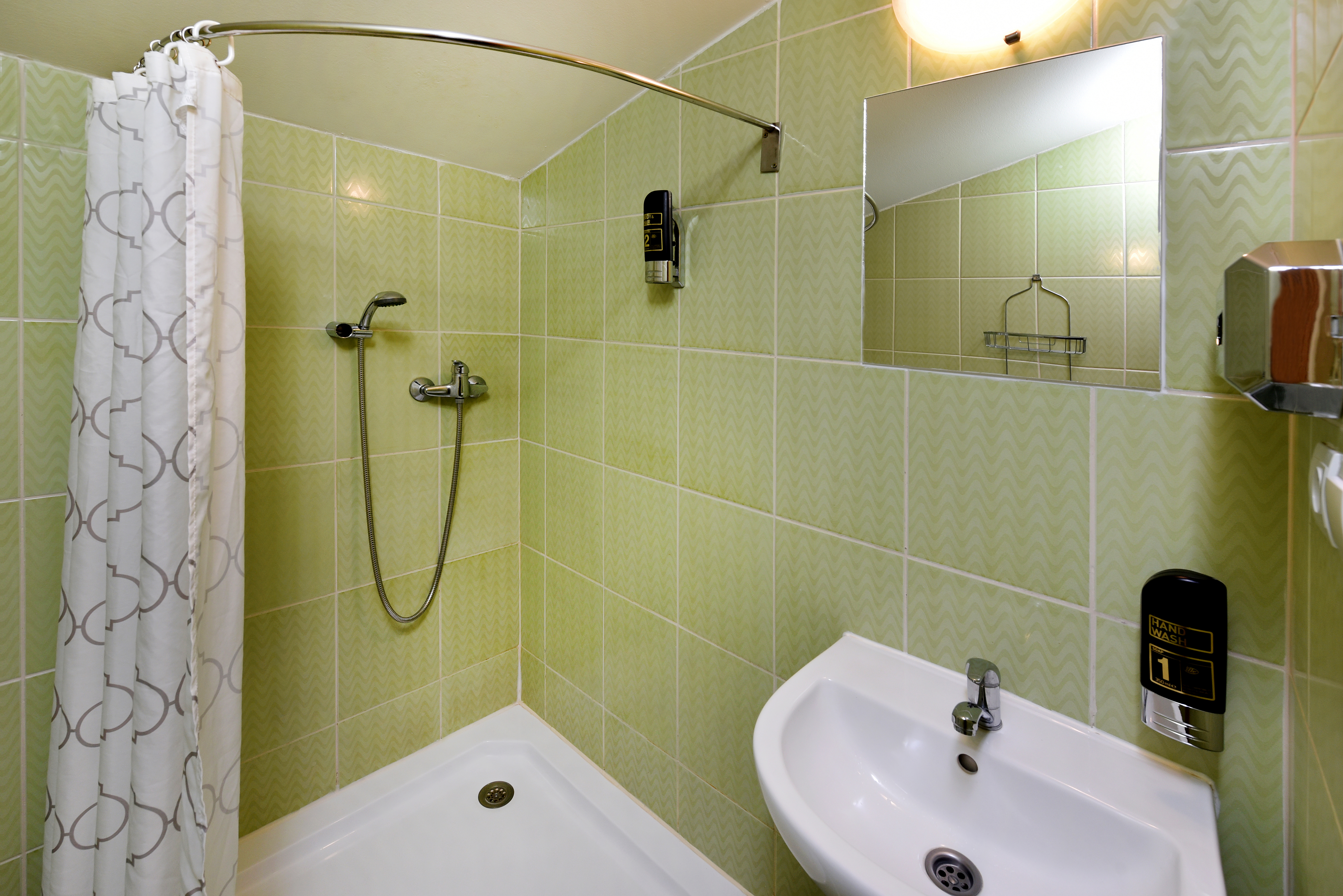 Apartment Capacity 5 One Bedroom