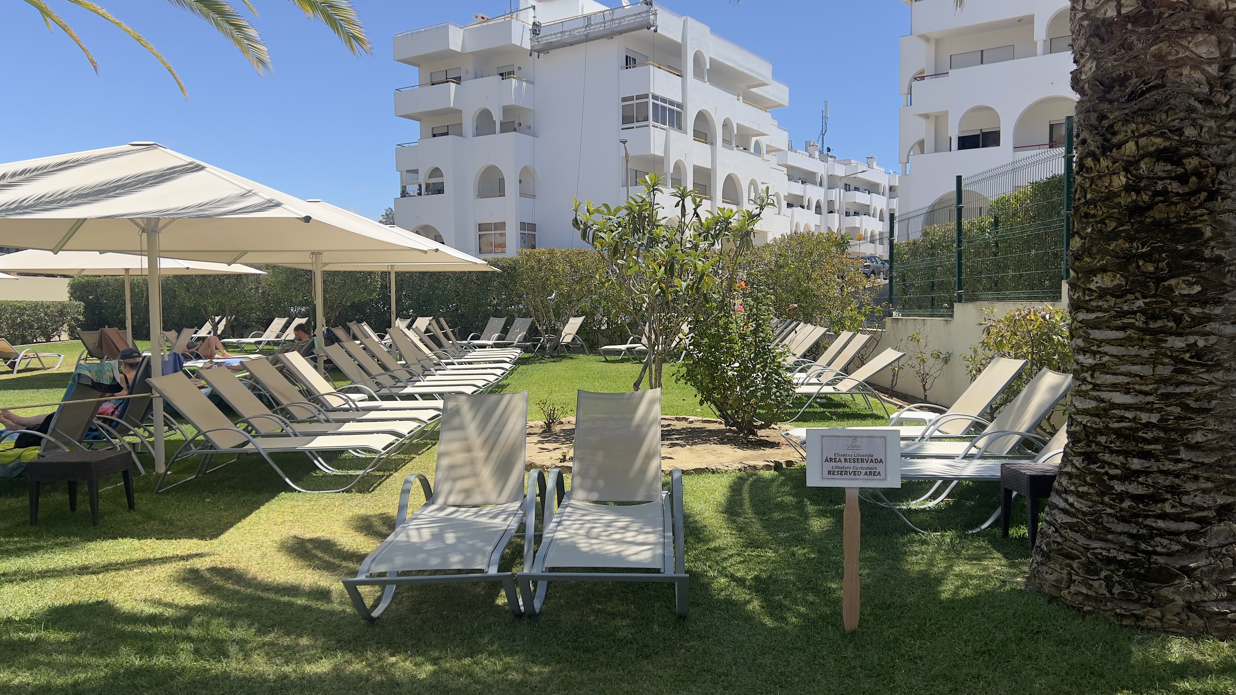 Double Club Superior