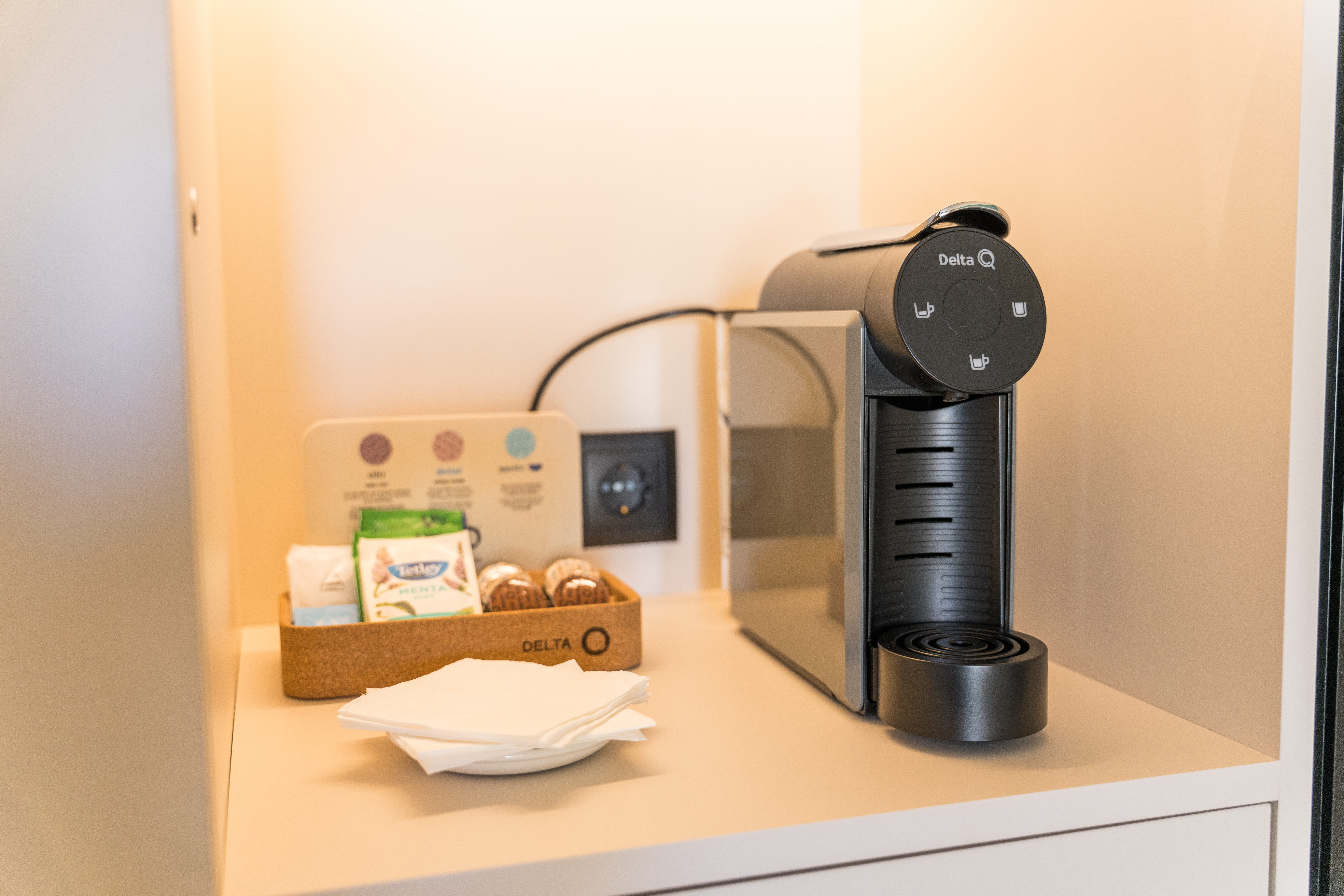 Double Single Club Superior