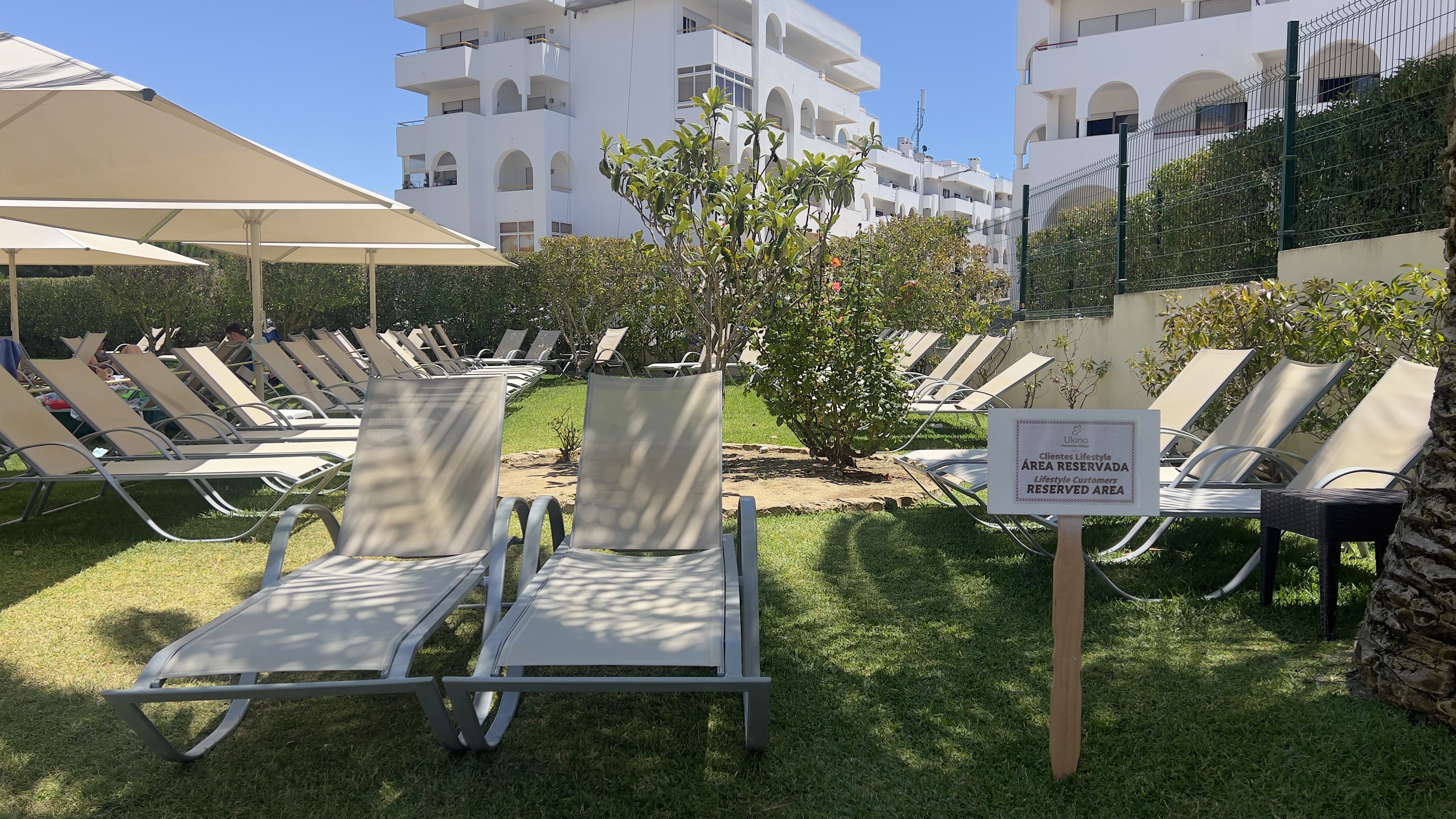 Double Single Club Superior