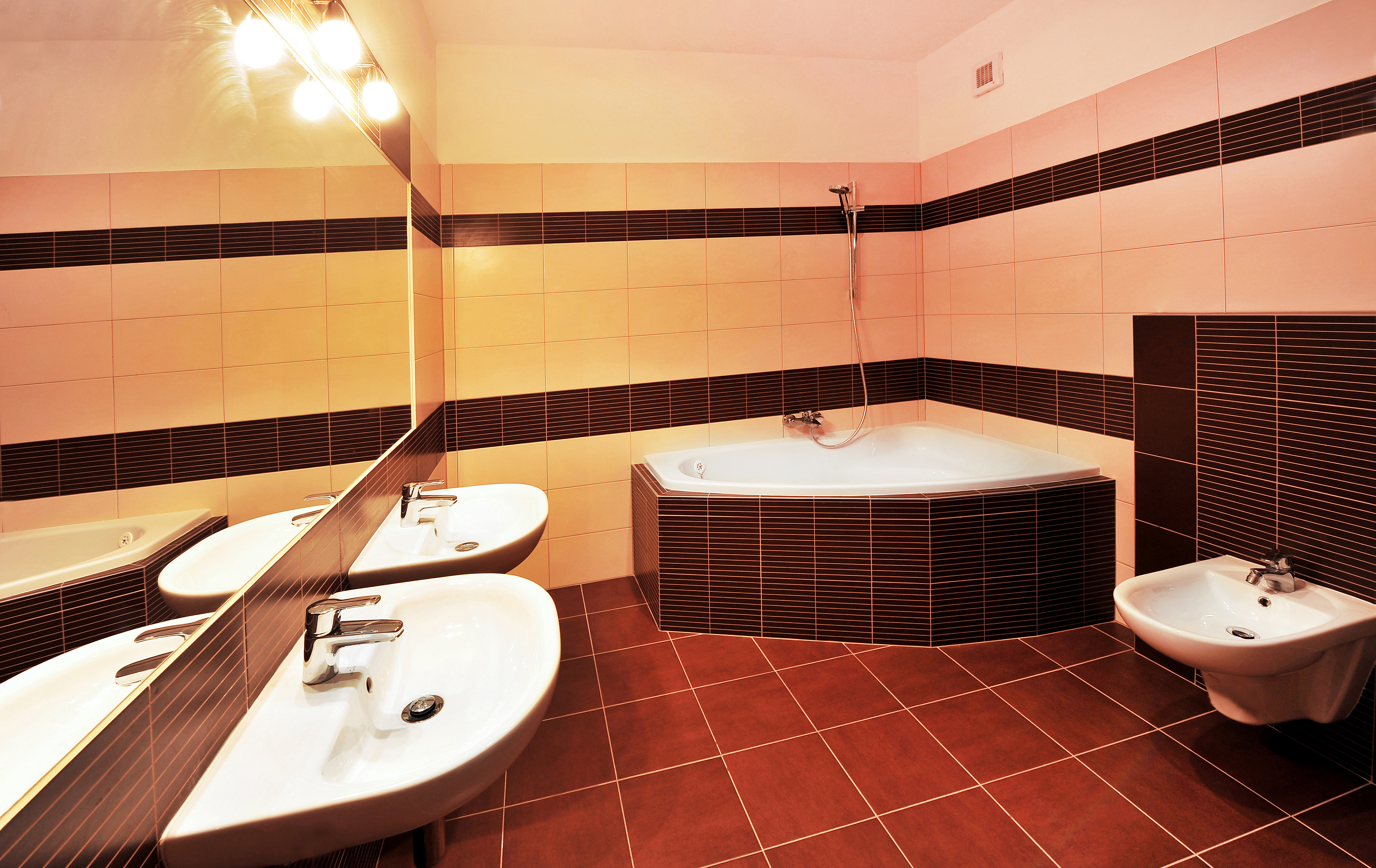 Apartment Capacity 4 One Bedroom